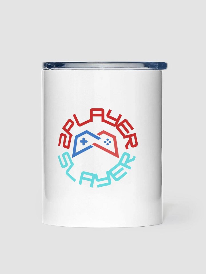 2Play Small Tumbler product image (1)