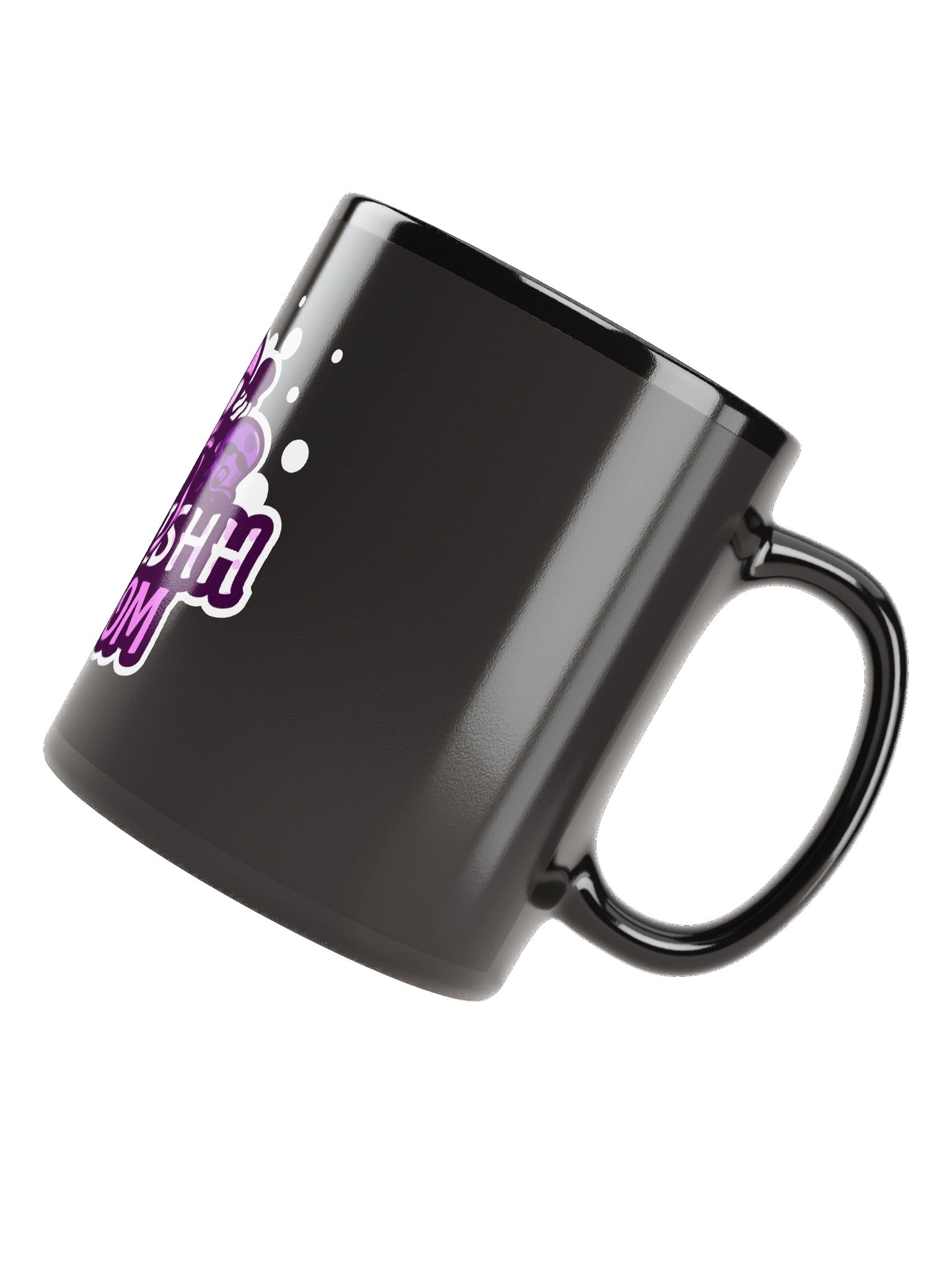 Jelyfishhbloom Logo Mug product image (7)