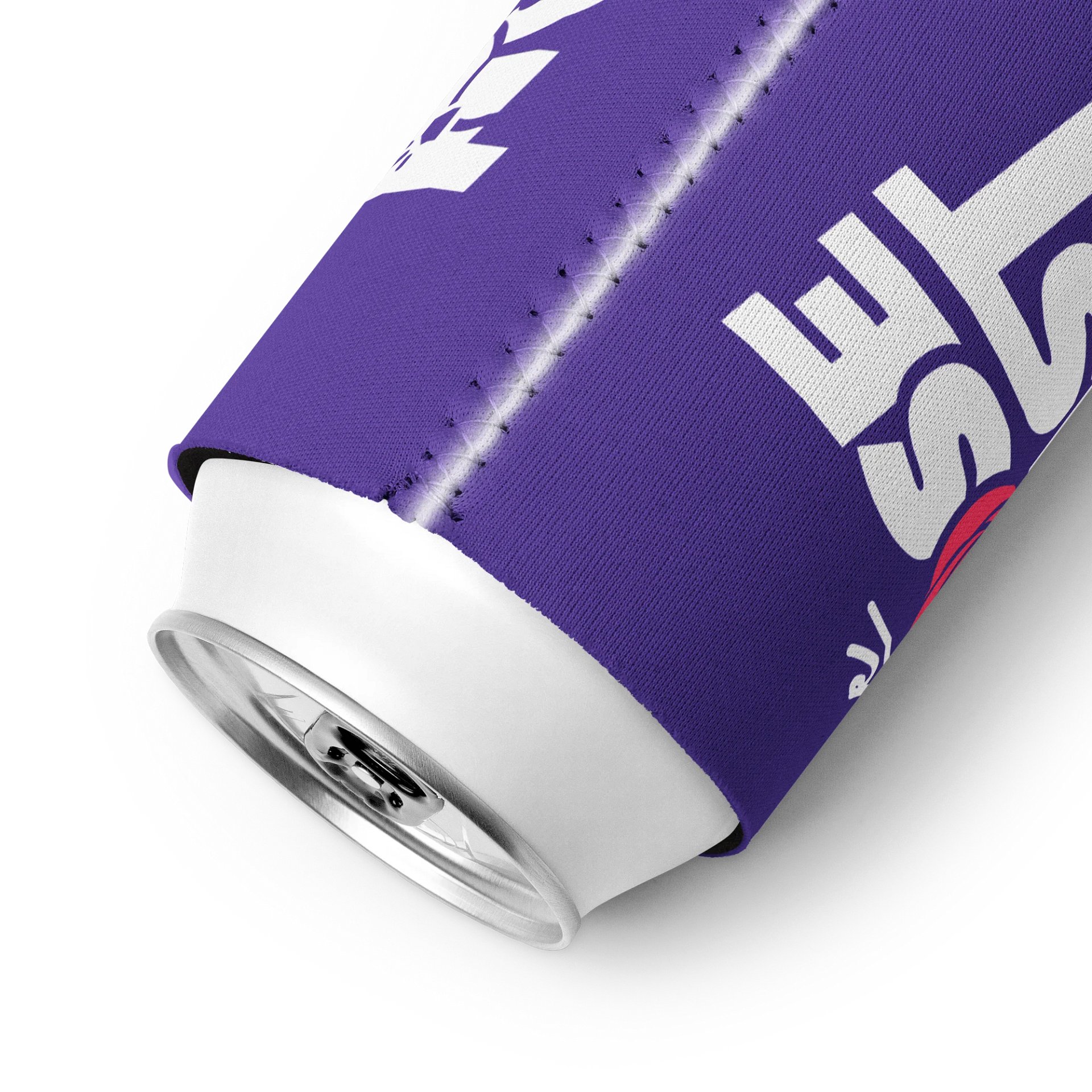 Rosecast Logo Coozie product image (4)