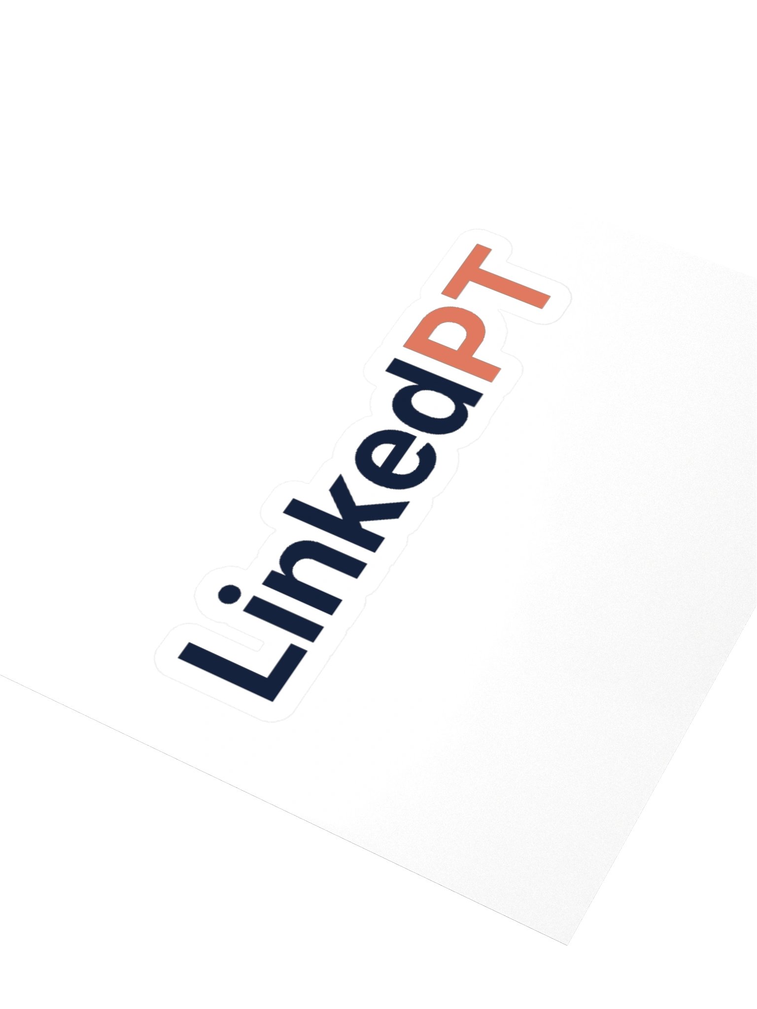 LinkedPT Stickers product image (3)
