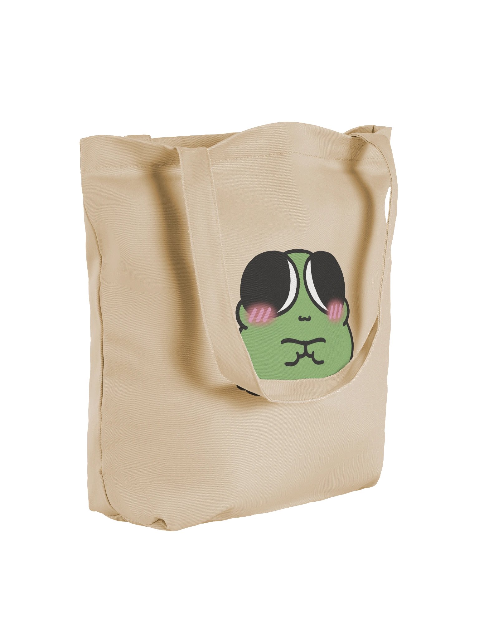 Ech Blush Tote Bag product image (4)