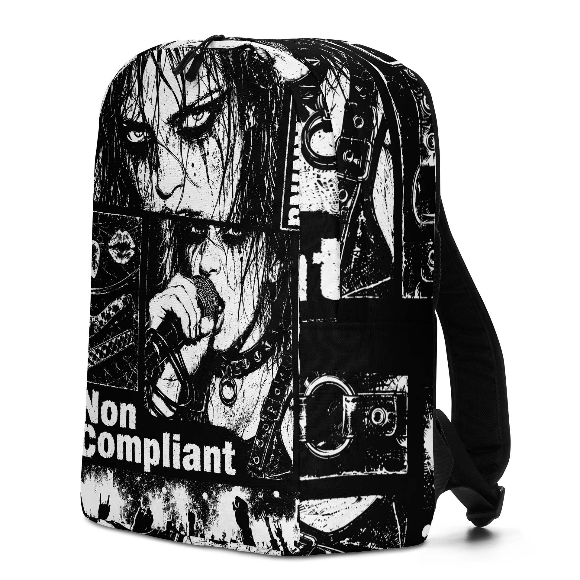 Non Compliante BACKPACK product image (1)