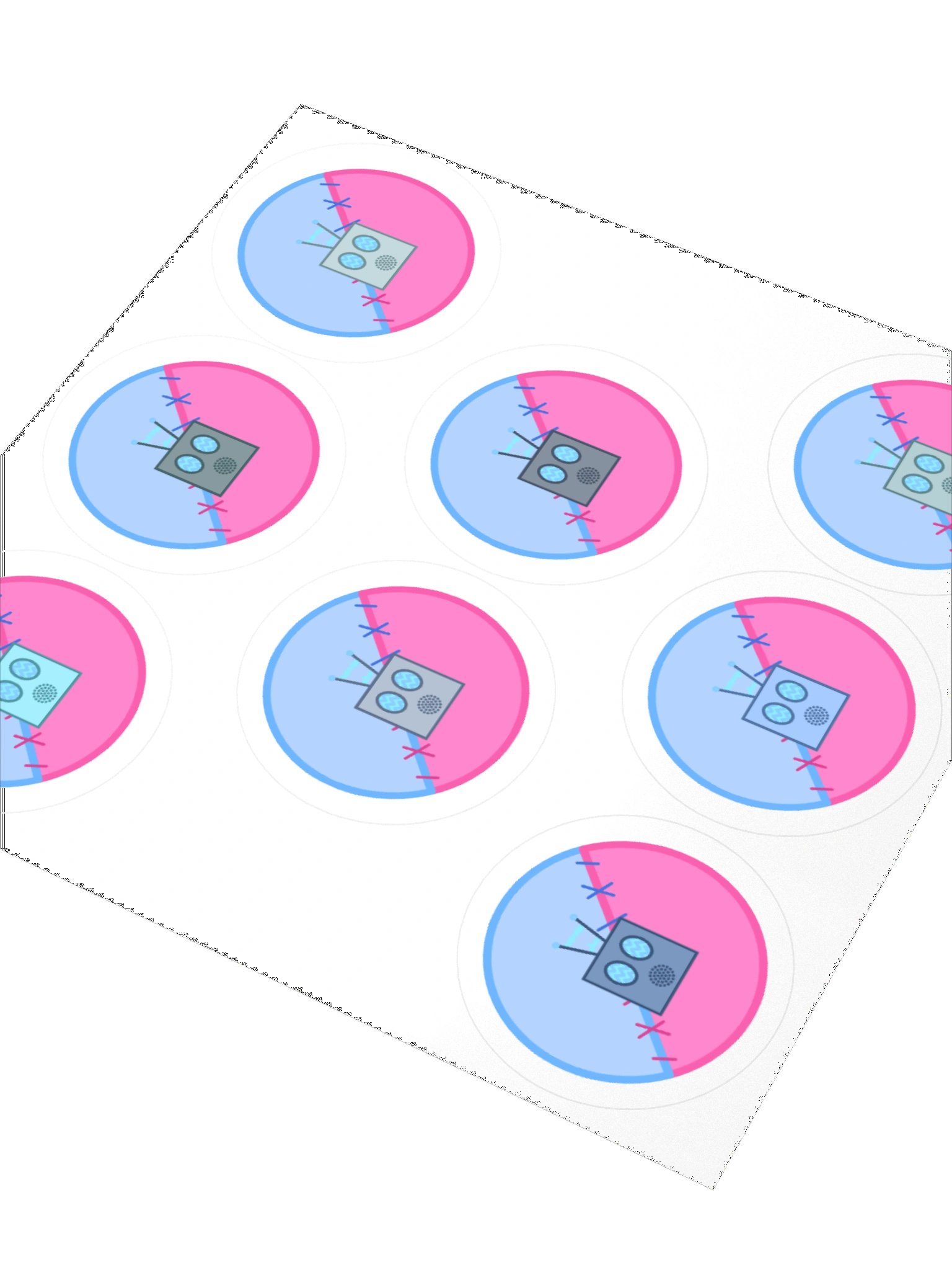 Party of IDK product image (3)