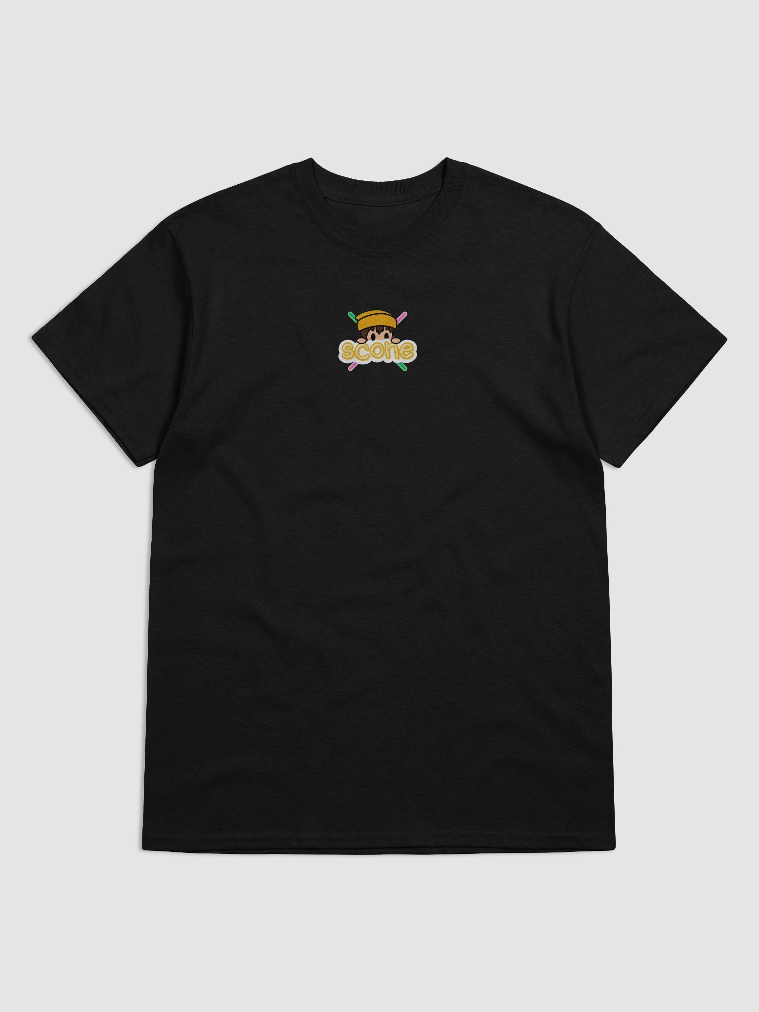 official logo tee product image (39)