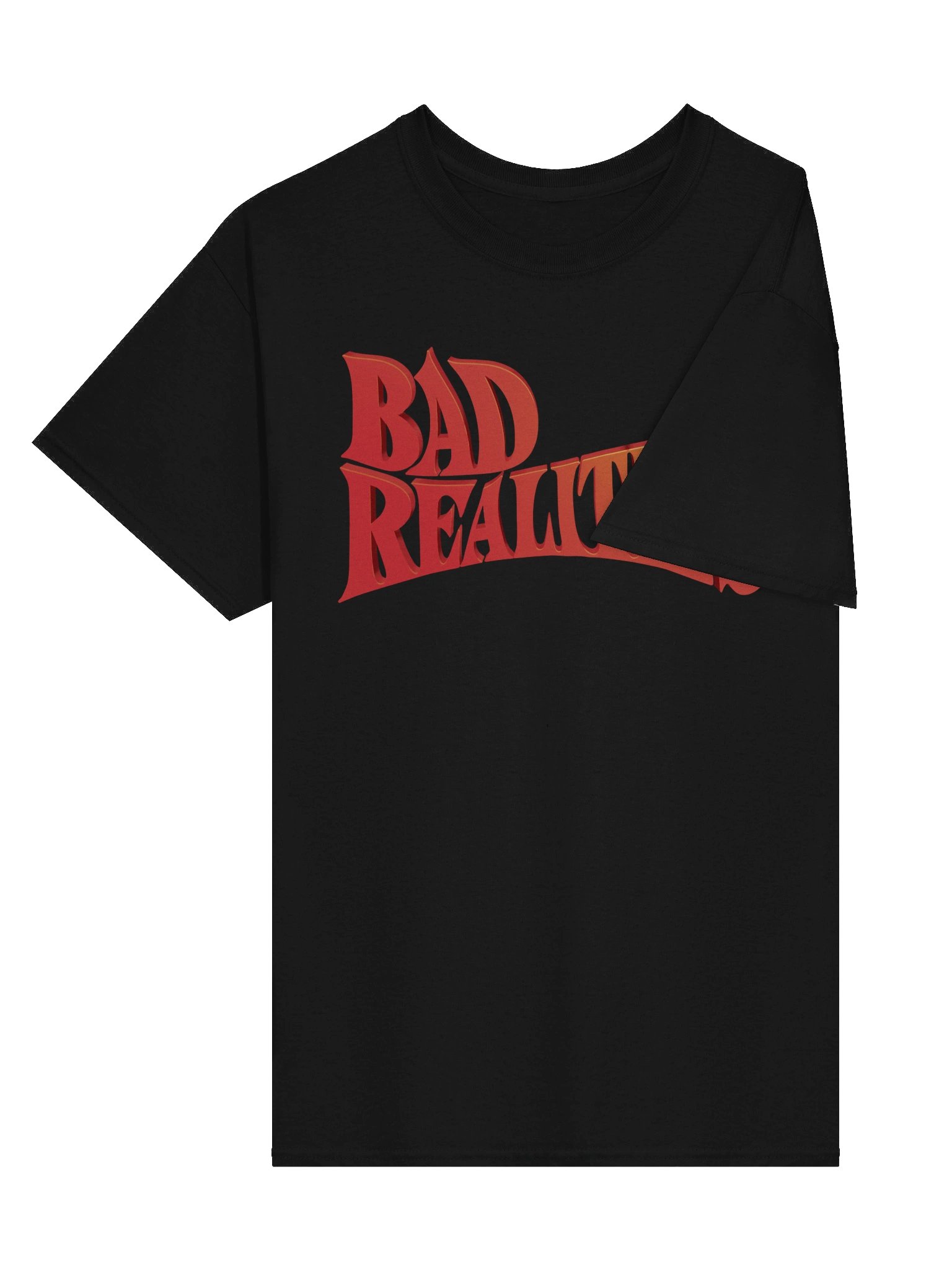 Bad Realities Tee product image (3)
