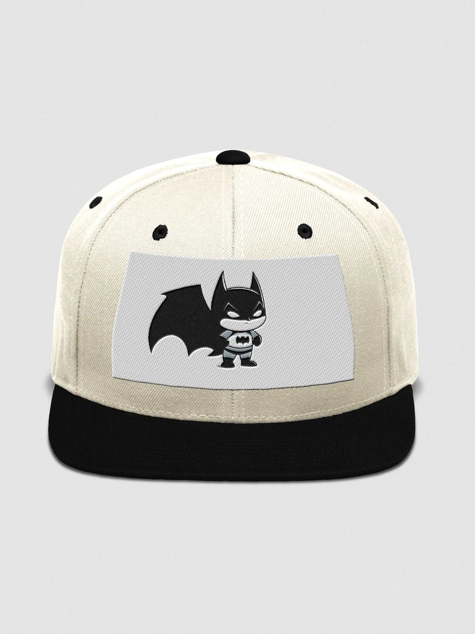 Baby Chub Black & White product image (1)