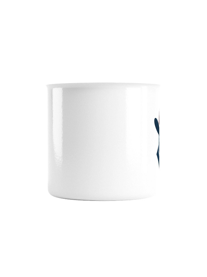 Howdy Its A Enamel Mug product image (2)