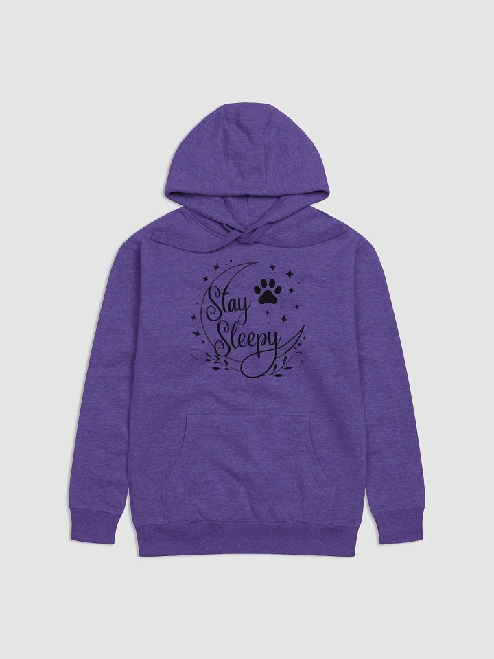 Stay Sleepy Large Logo product image (1)