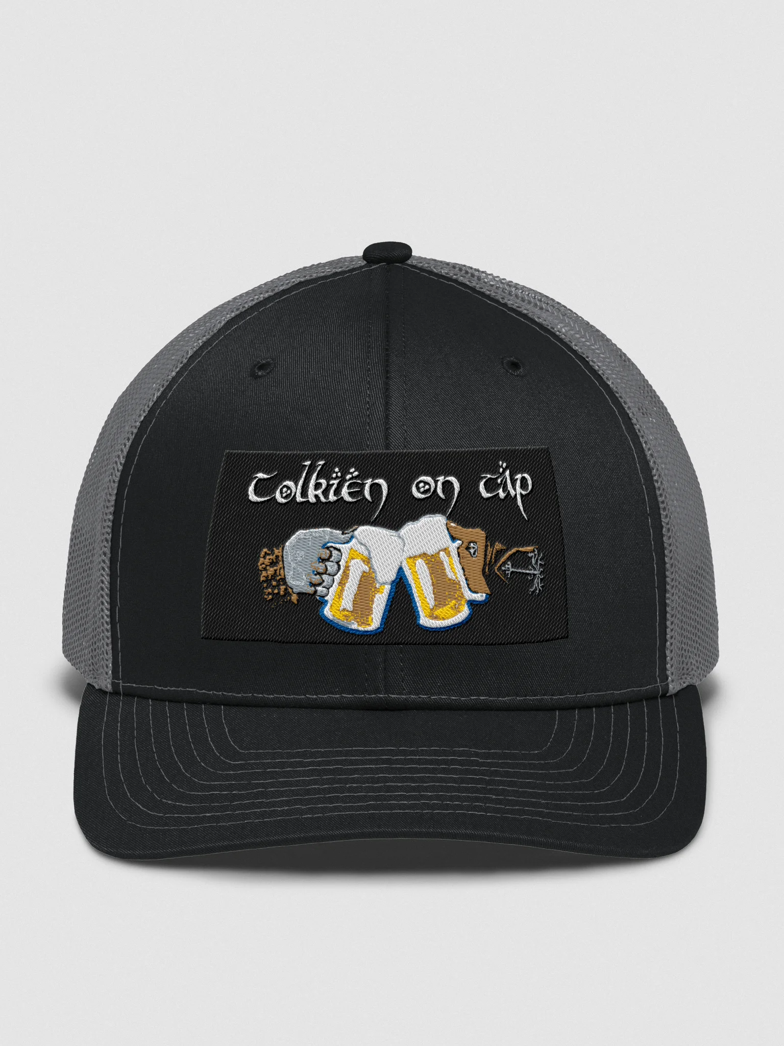 Tolkien on Tap hat product image (1)