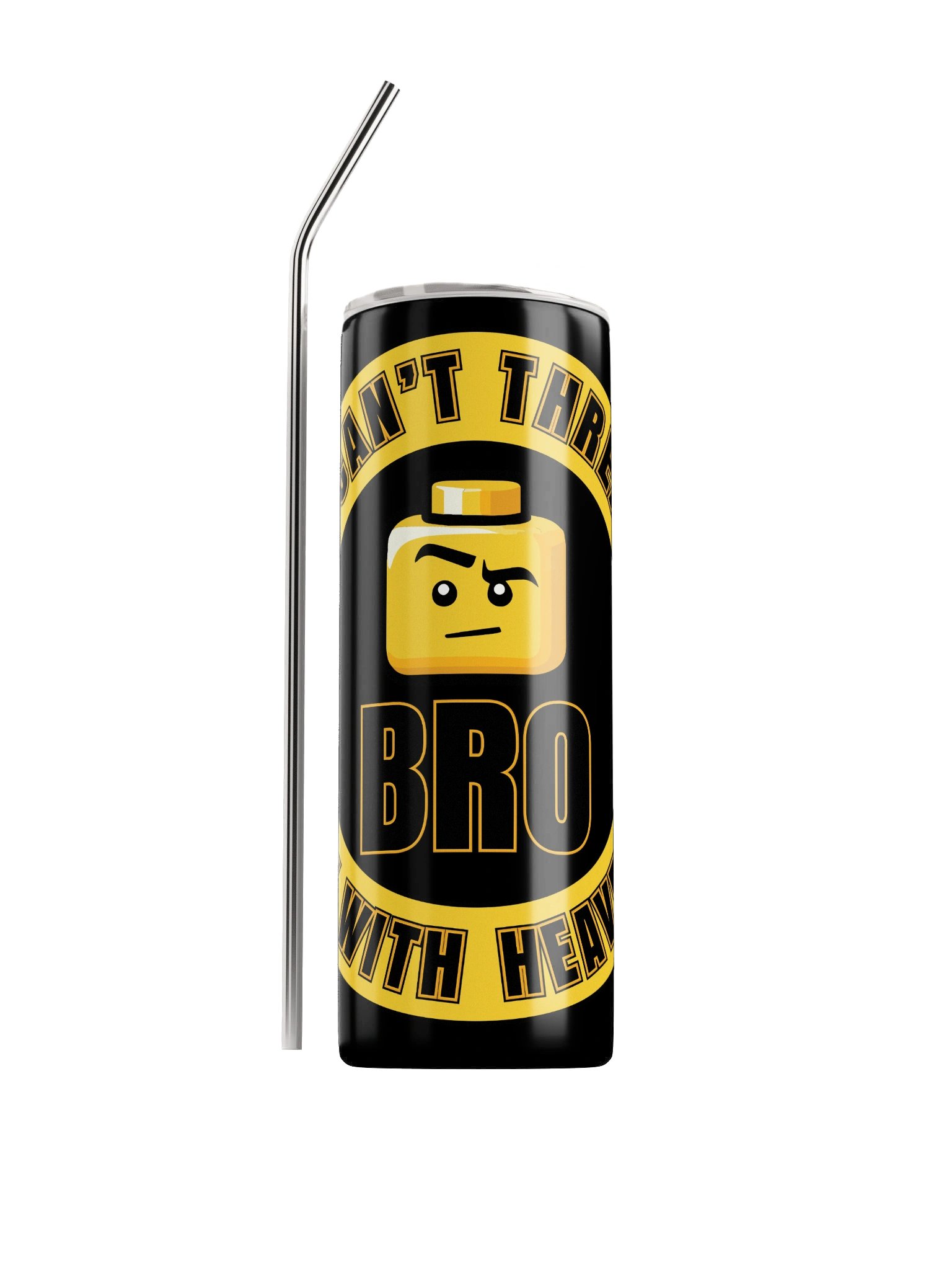 BRO, 20oz Tumbler product image (1)