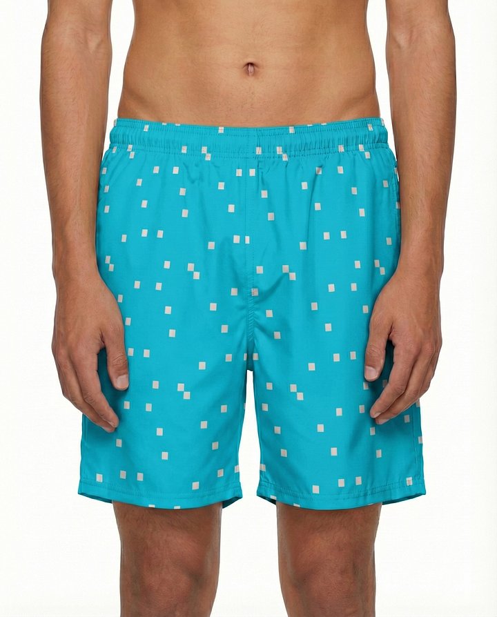 Camo Lake Cliff Diving product image (1)