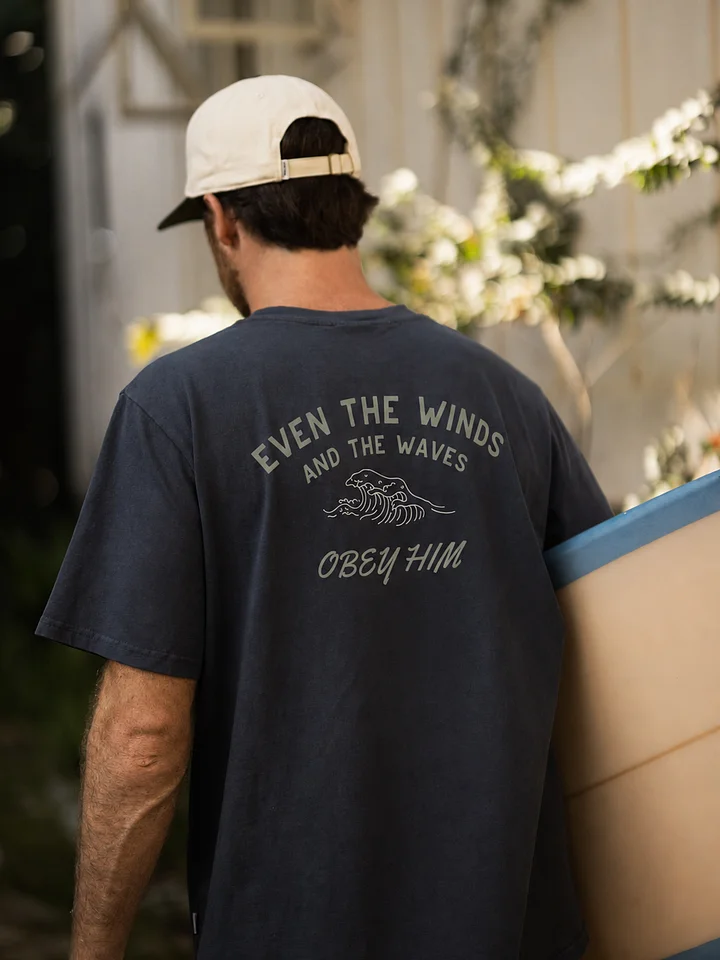 Winds & Waves Tee product image (2)