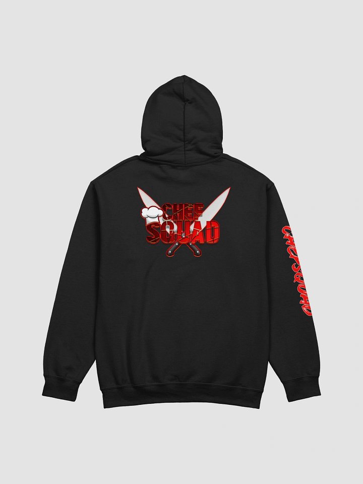 ChefSquad Hoodie Design #2 product image (14)