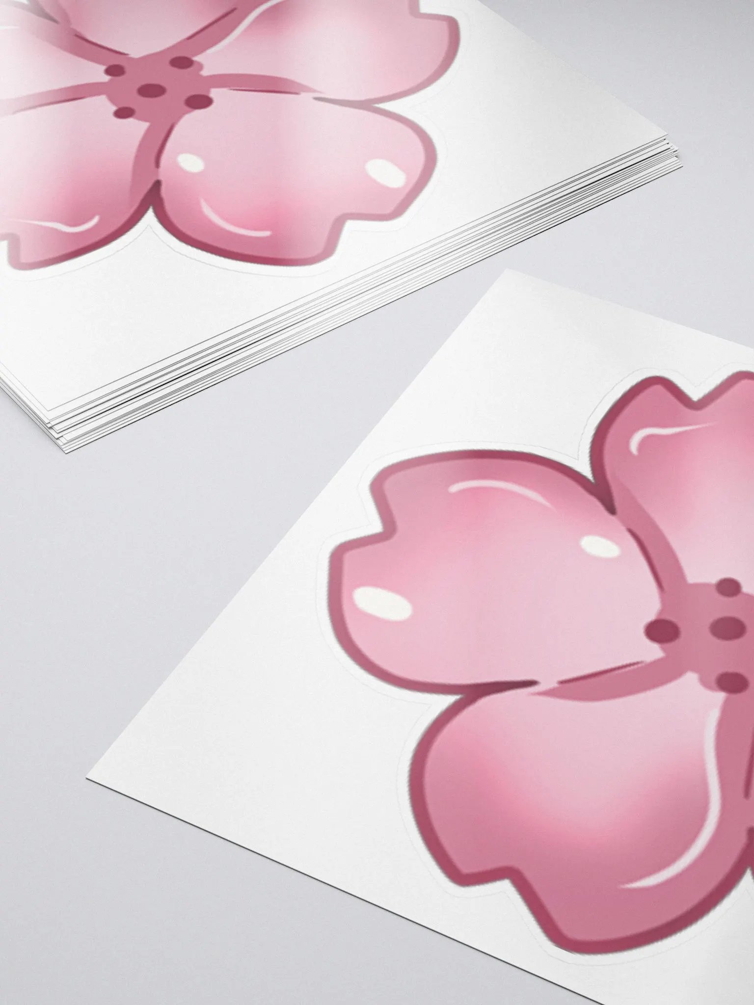 Cherry Blossom Sticker product image (5)