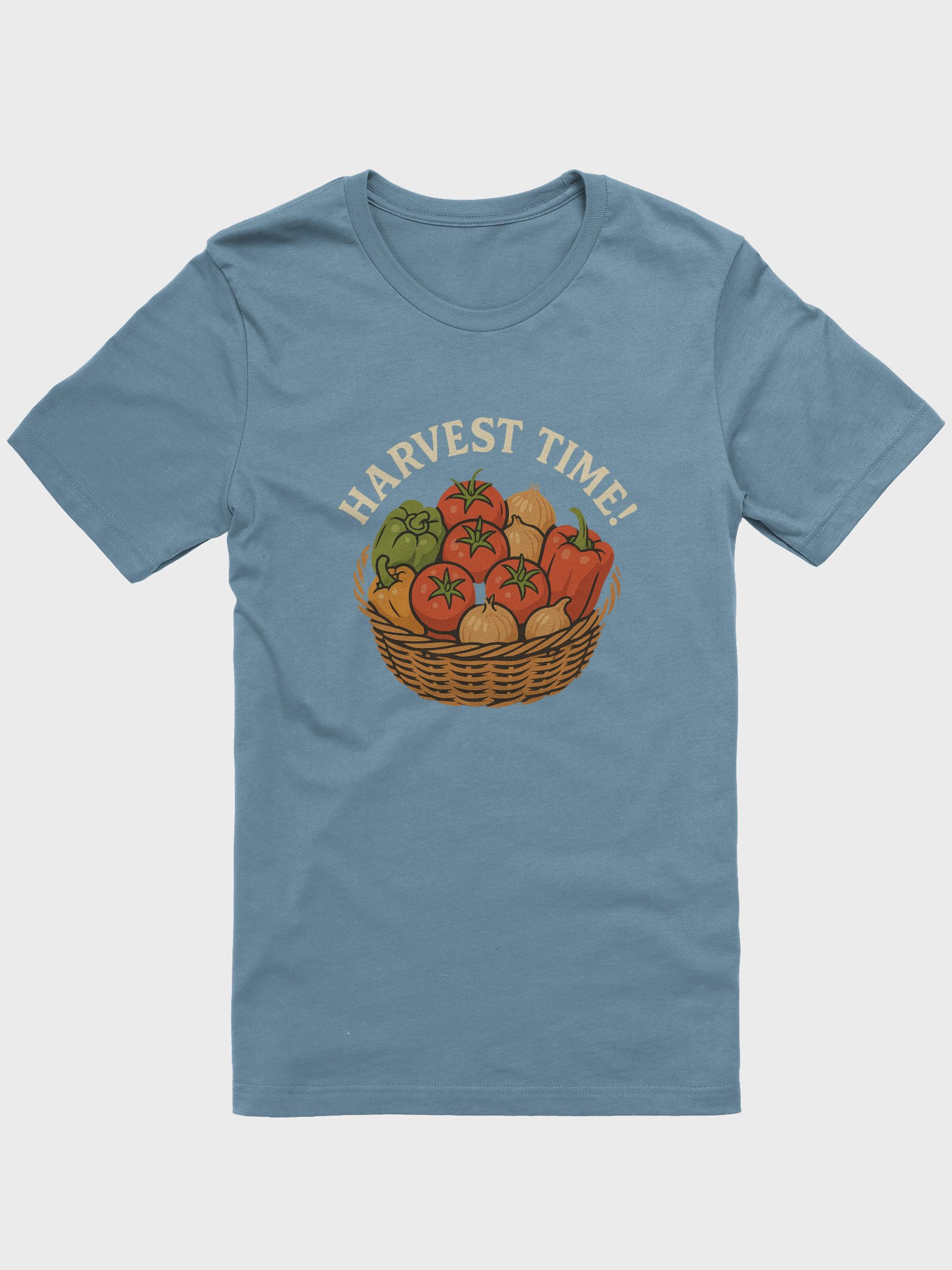 Harvest Time! product image (2)