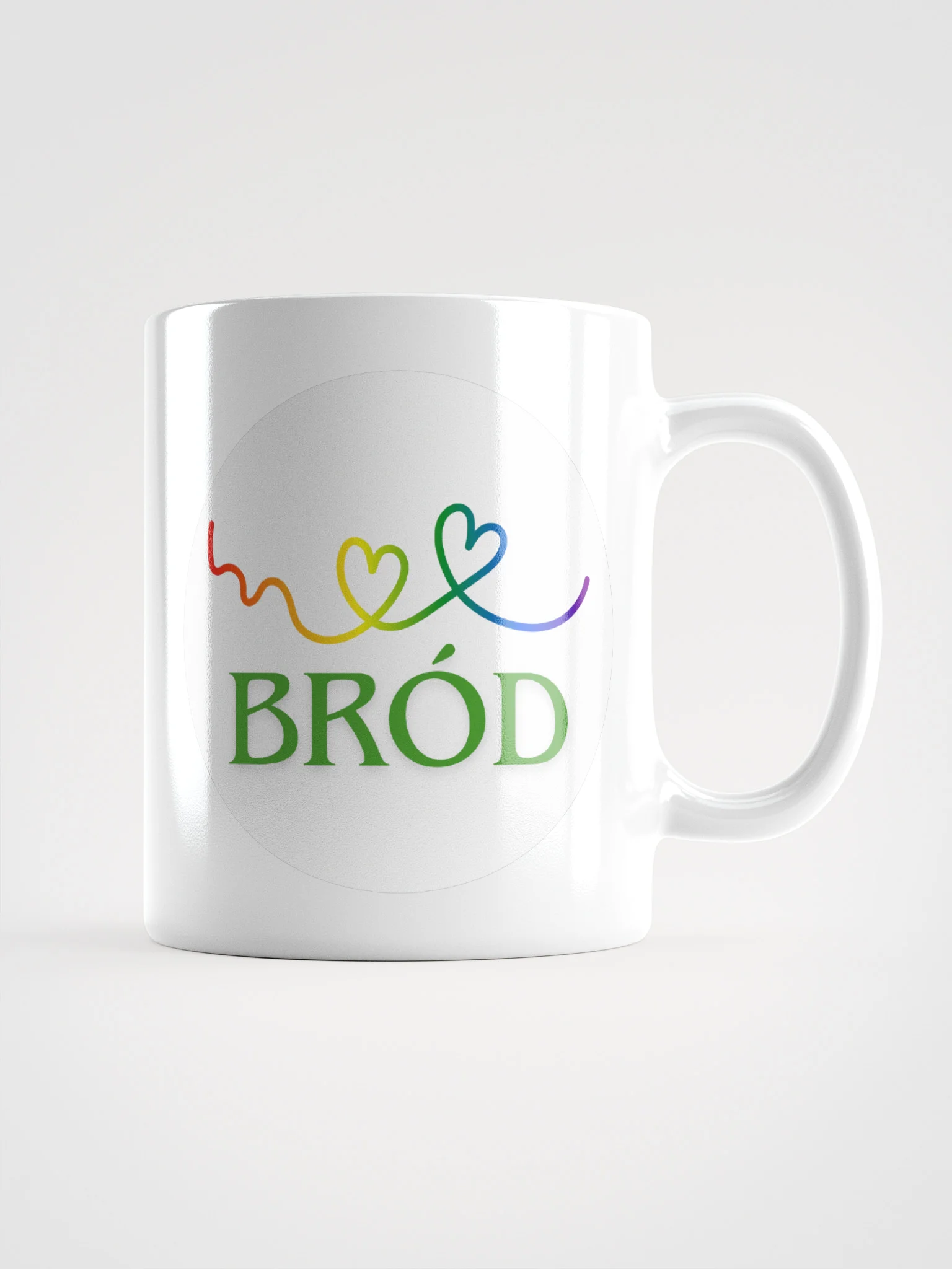 Bród Mug product image (1)