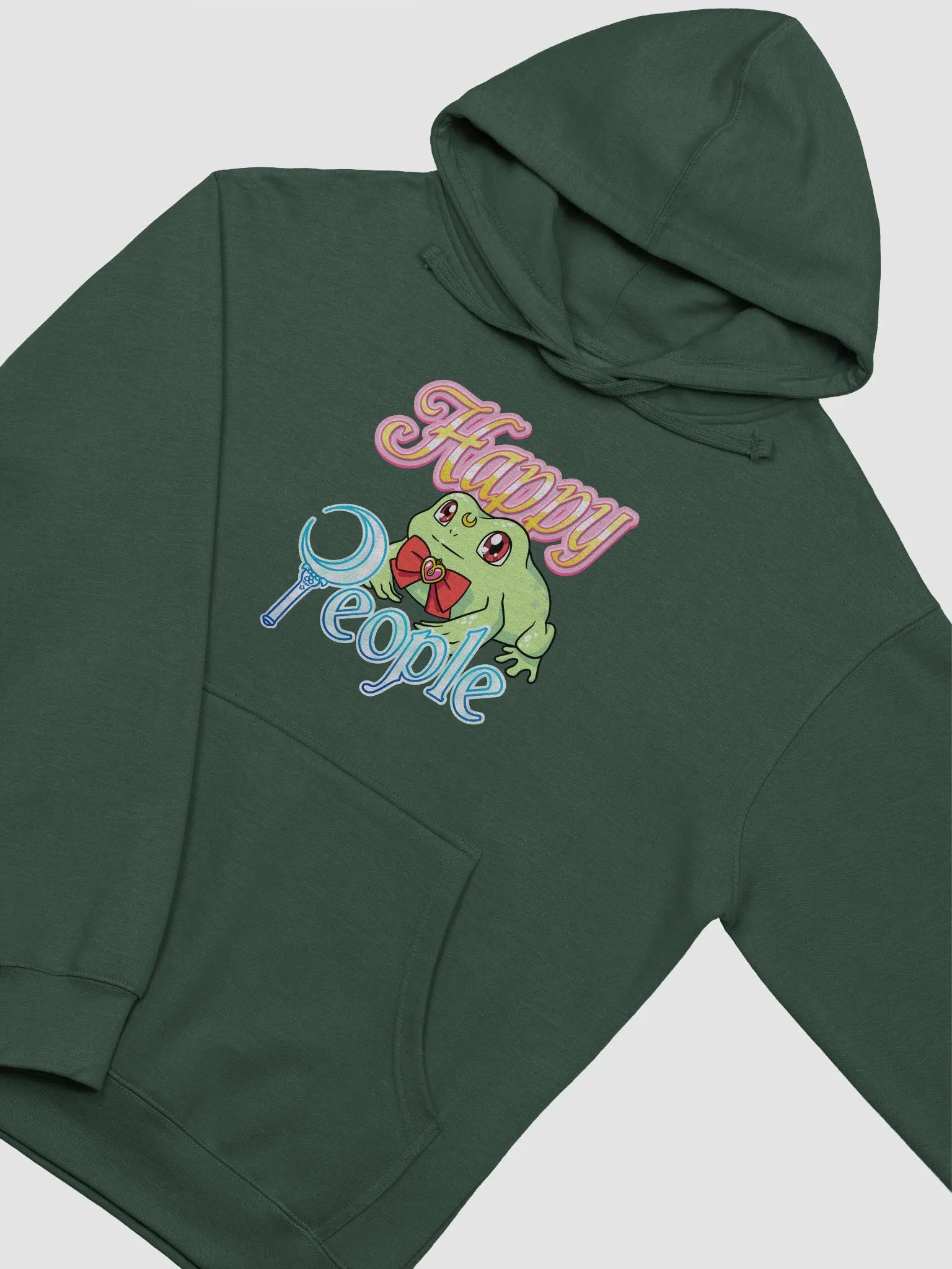 'Sailor Froggo' Unisex Hoodie product image (24)