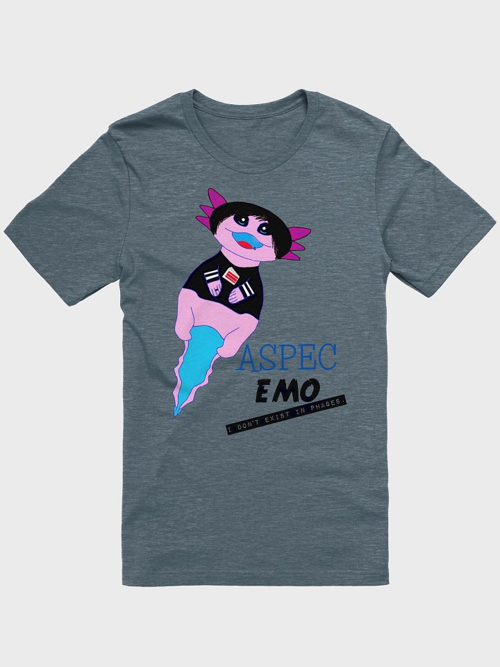 Aspec Vynn Tee product image (4)