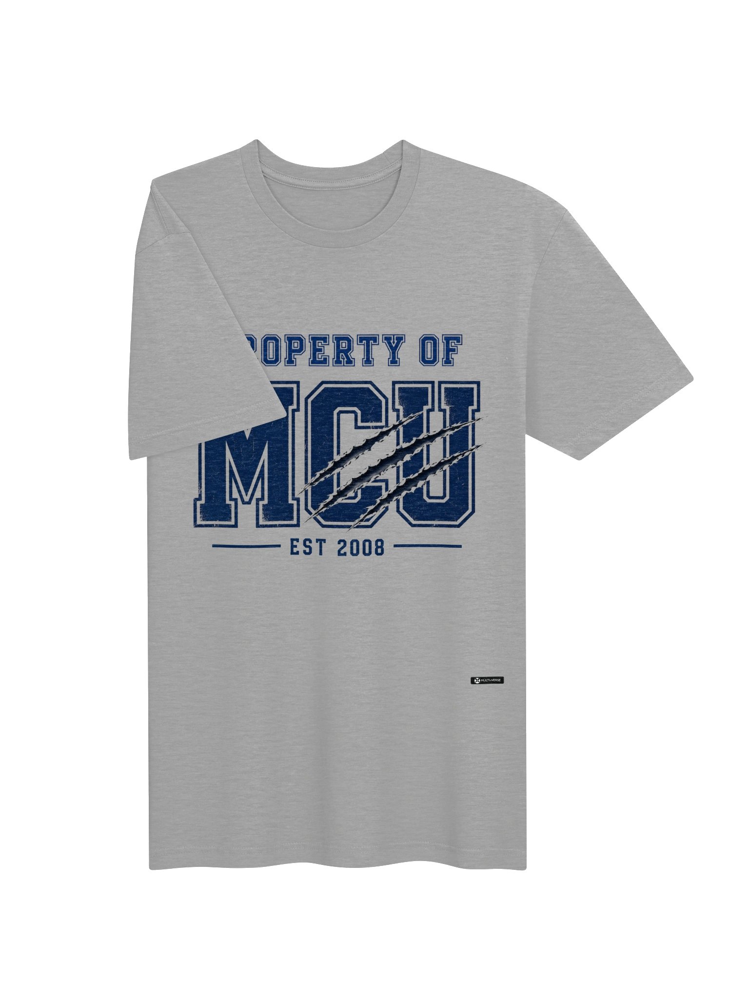 Property of MCU Claw Mark Tee product image (19)