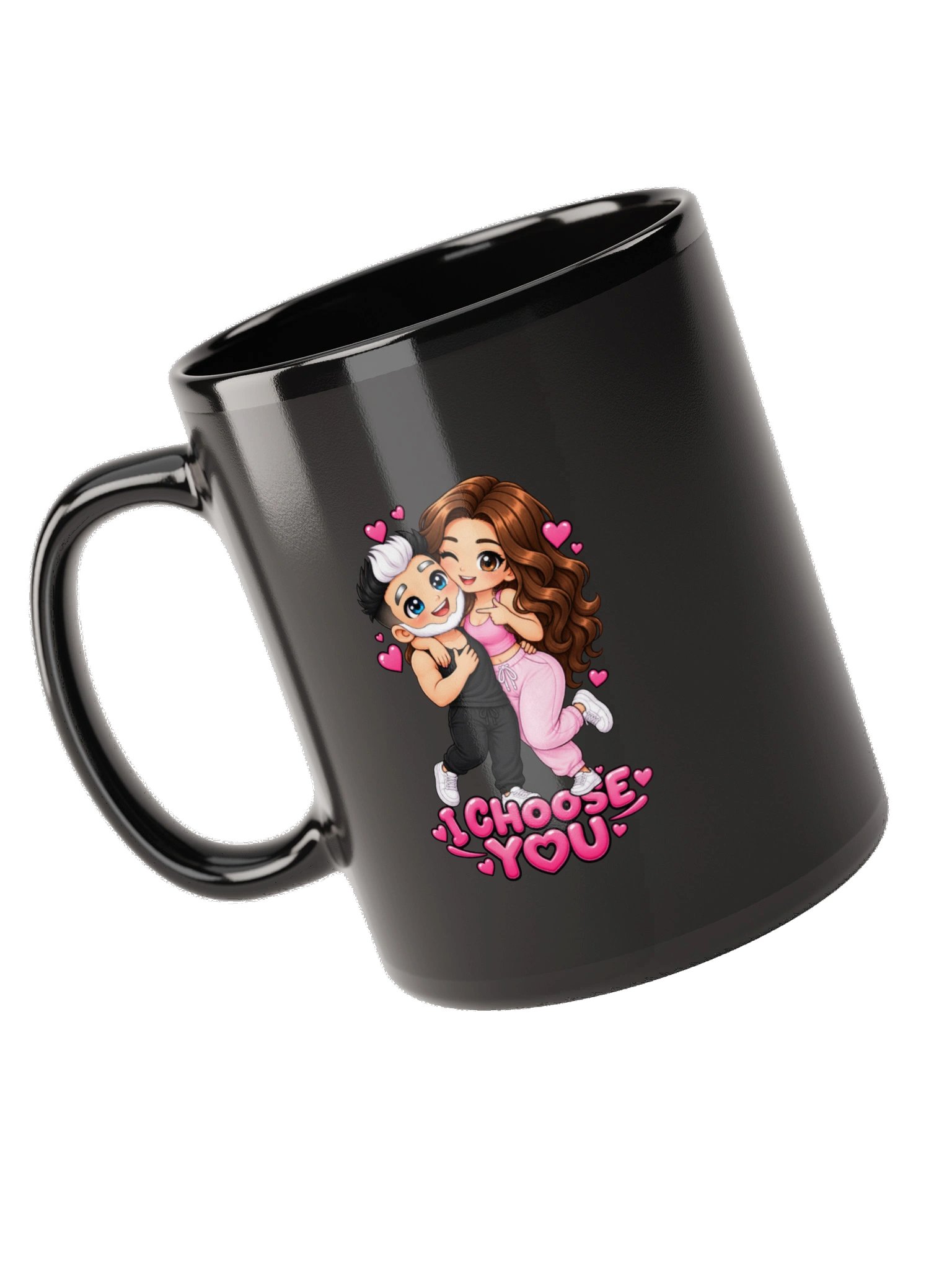 I Choose You Cup product image (5)