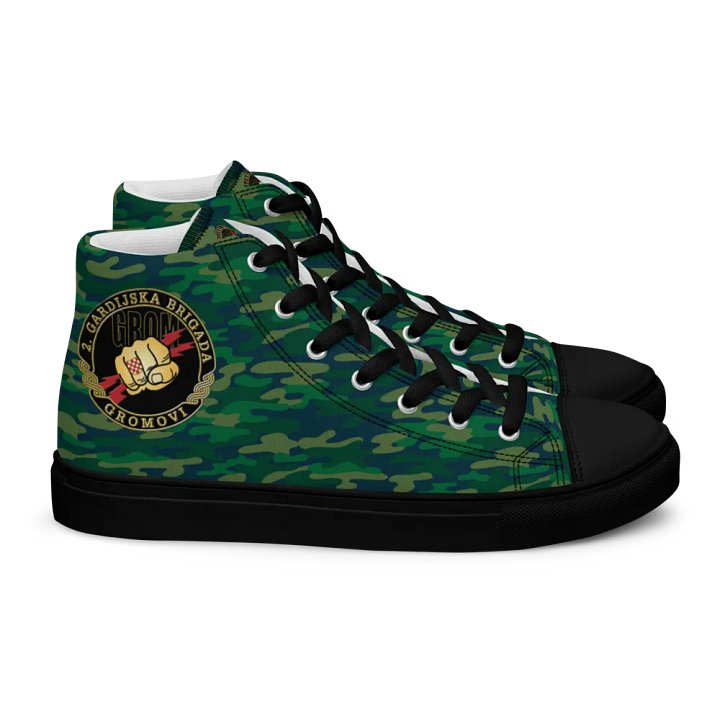 SPORT TENISICE GROMOVI CRO ARMY product image (2)