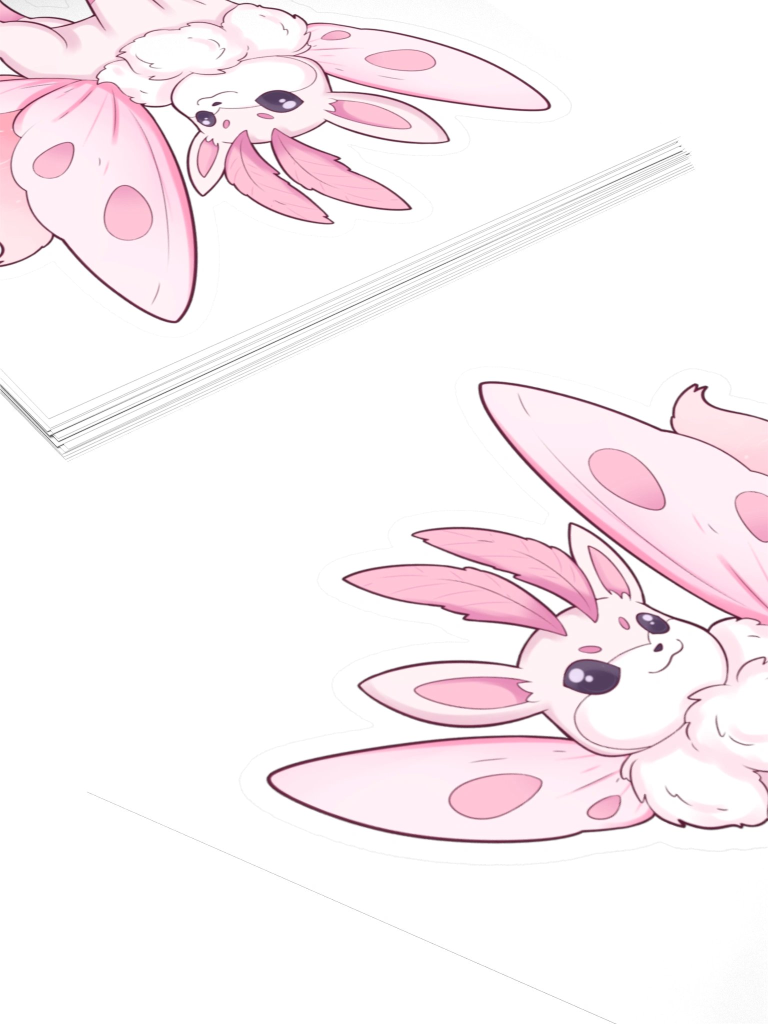 Flutterwing Sticker product image (4)