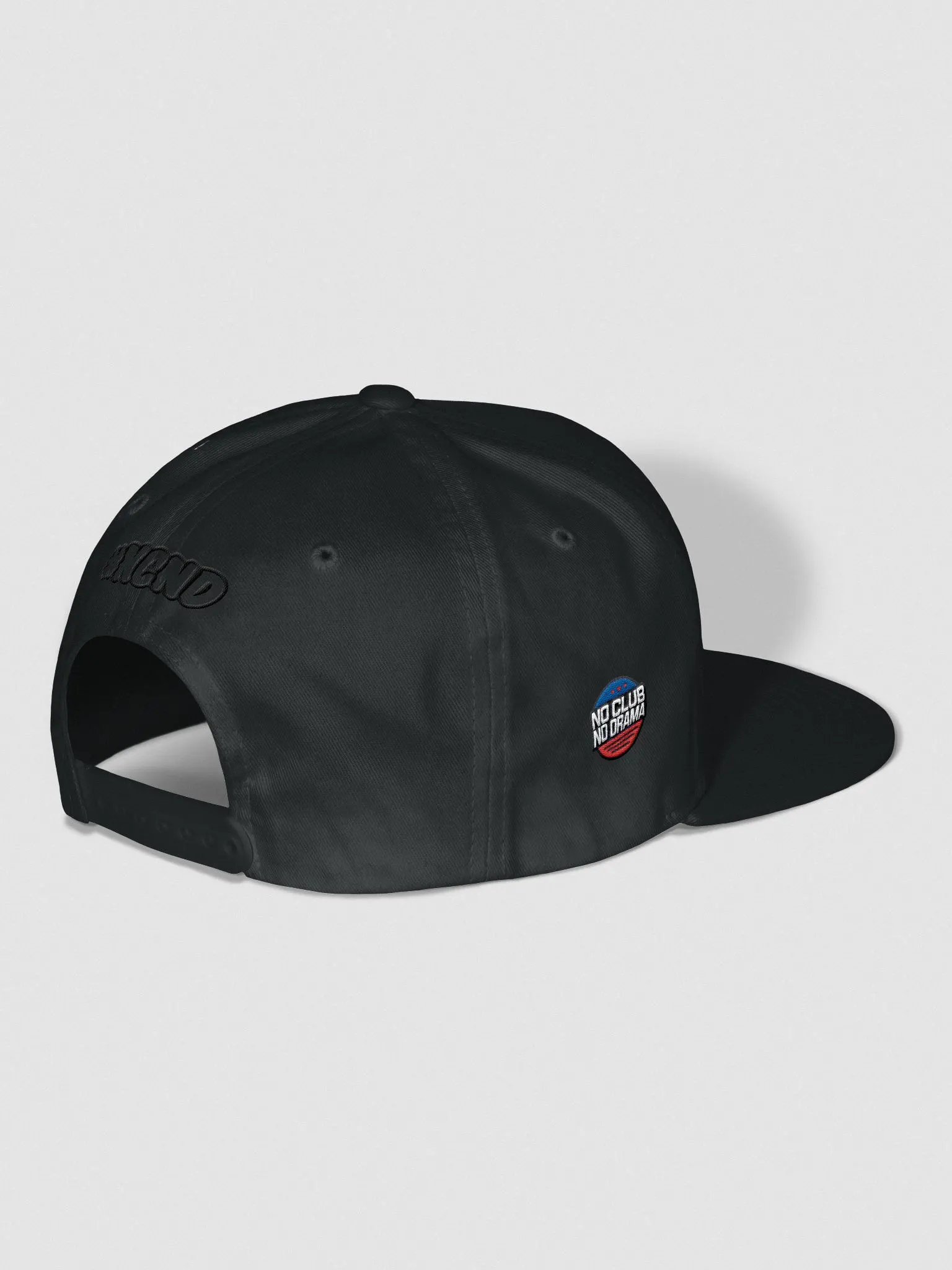 Outta Drama Snapback Cap product image (16)