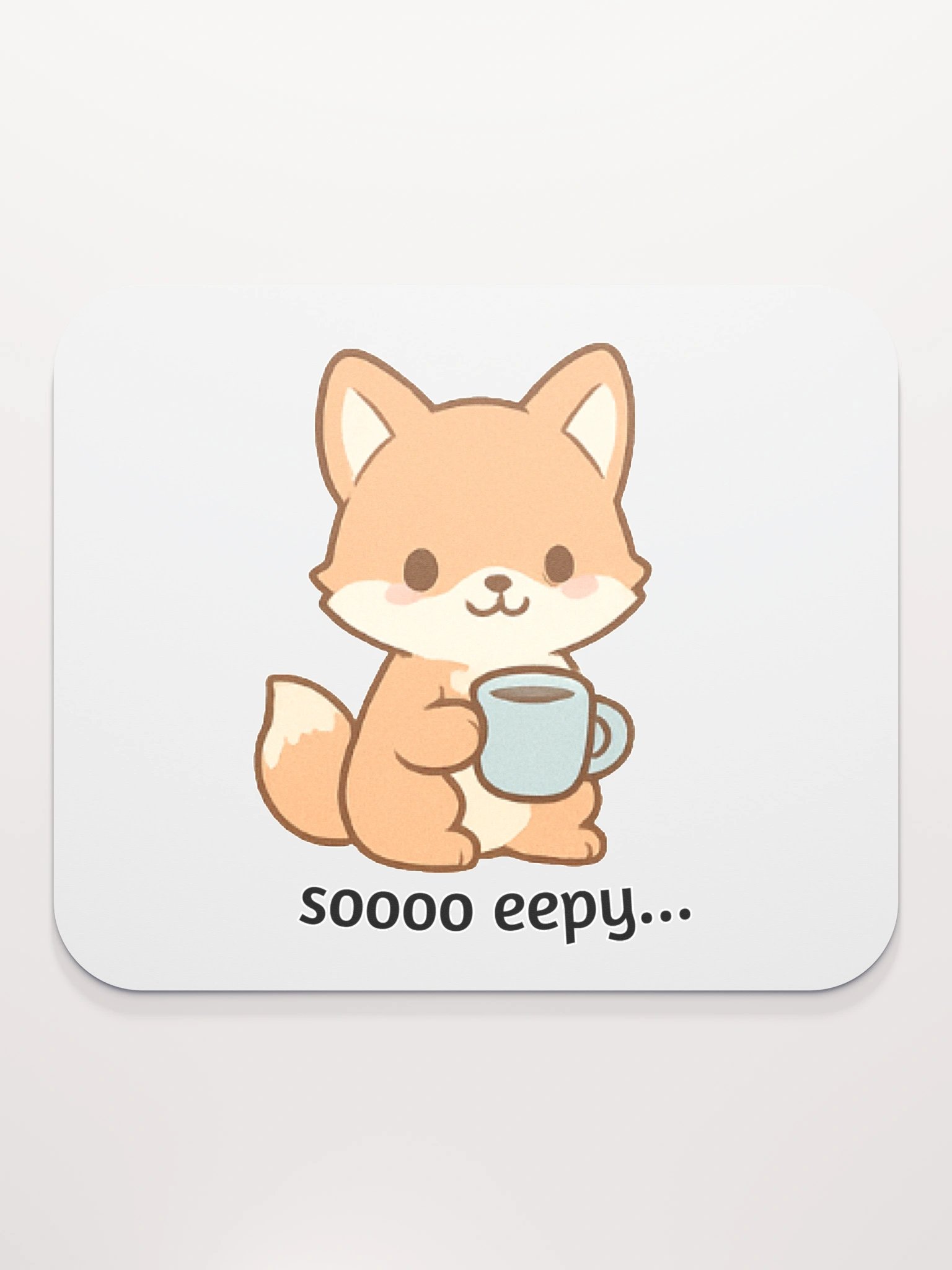 Eepy Felix Mousepad product image (2)