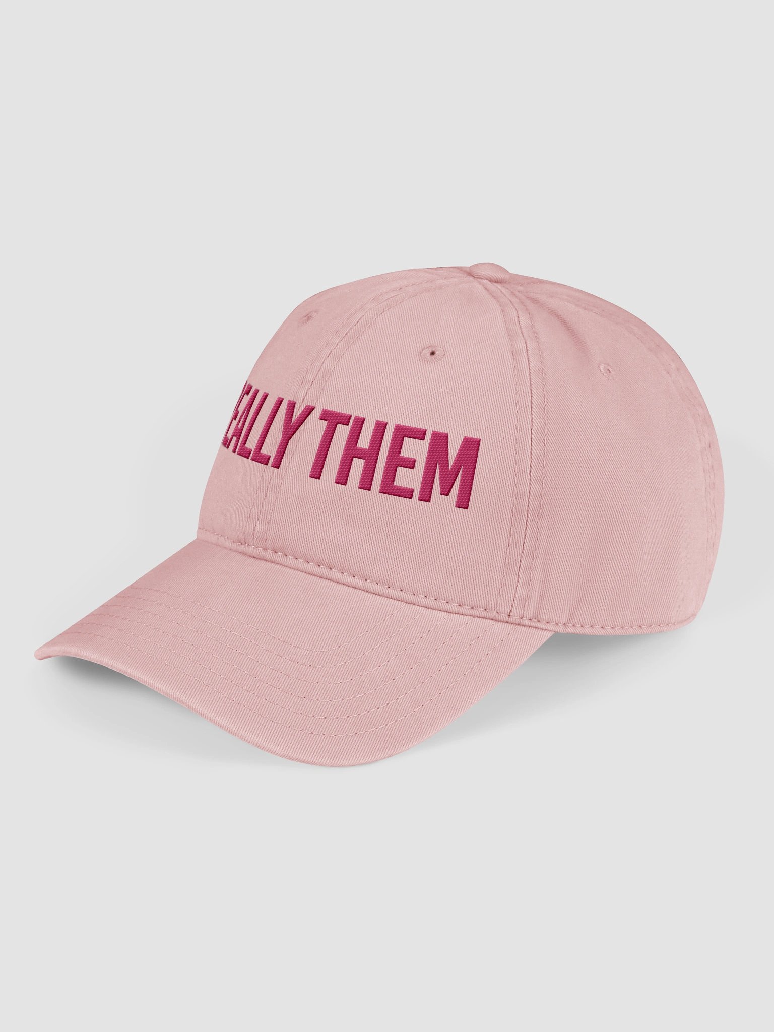 Really Them Ruby Hat product image (3)