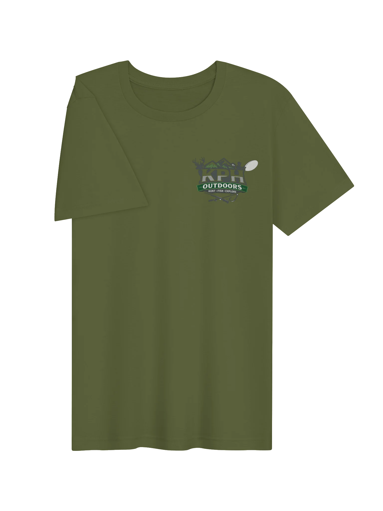 KPH LOGO TEE product image (25)