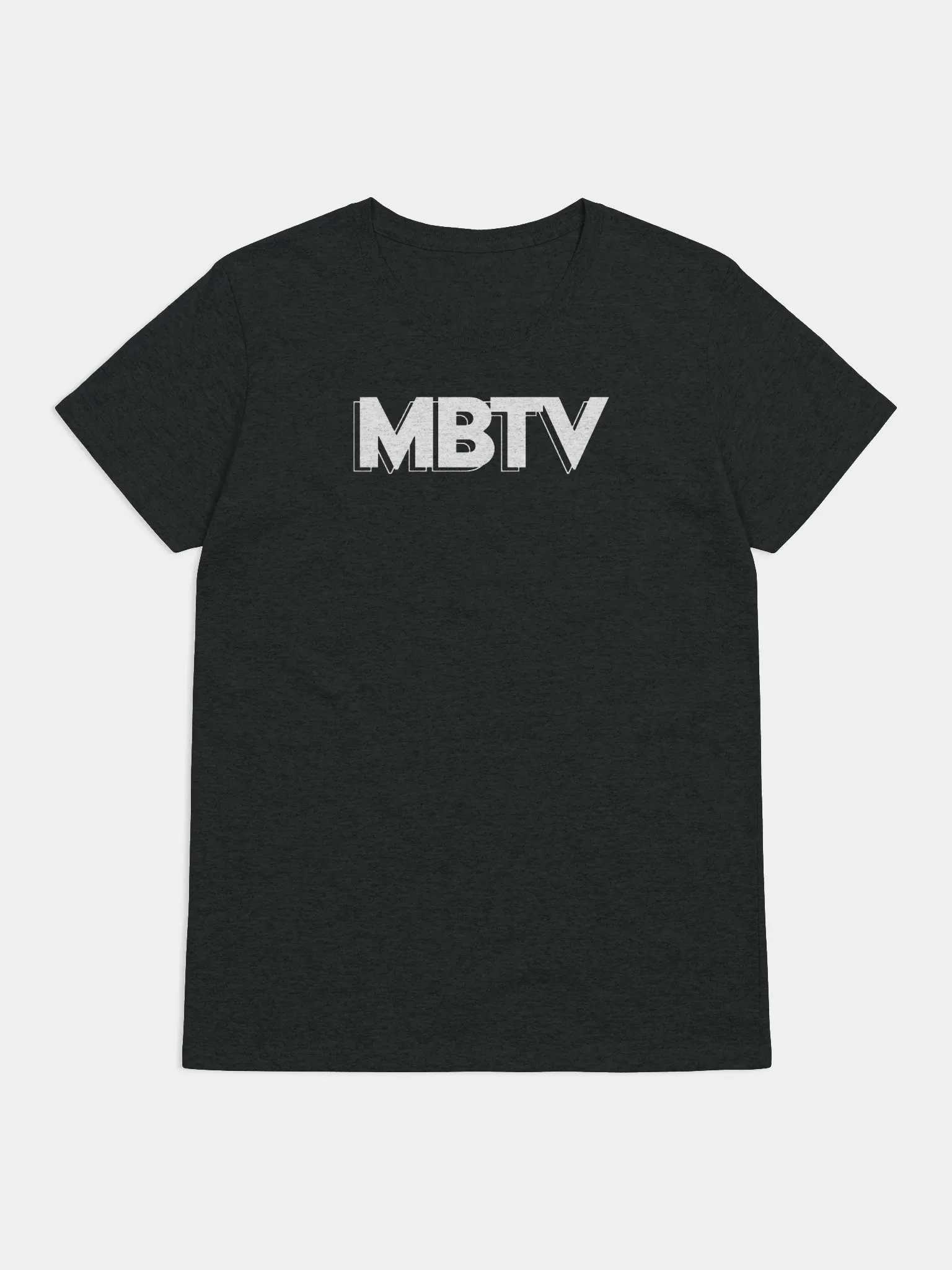 MBTV - Ladies / Black product image (1)