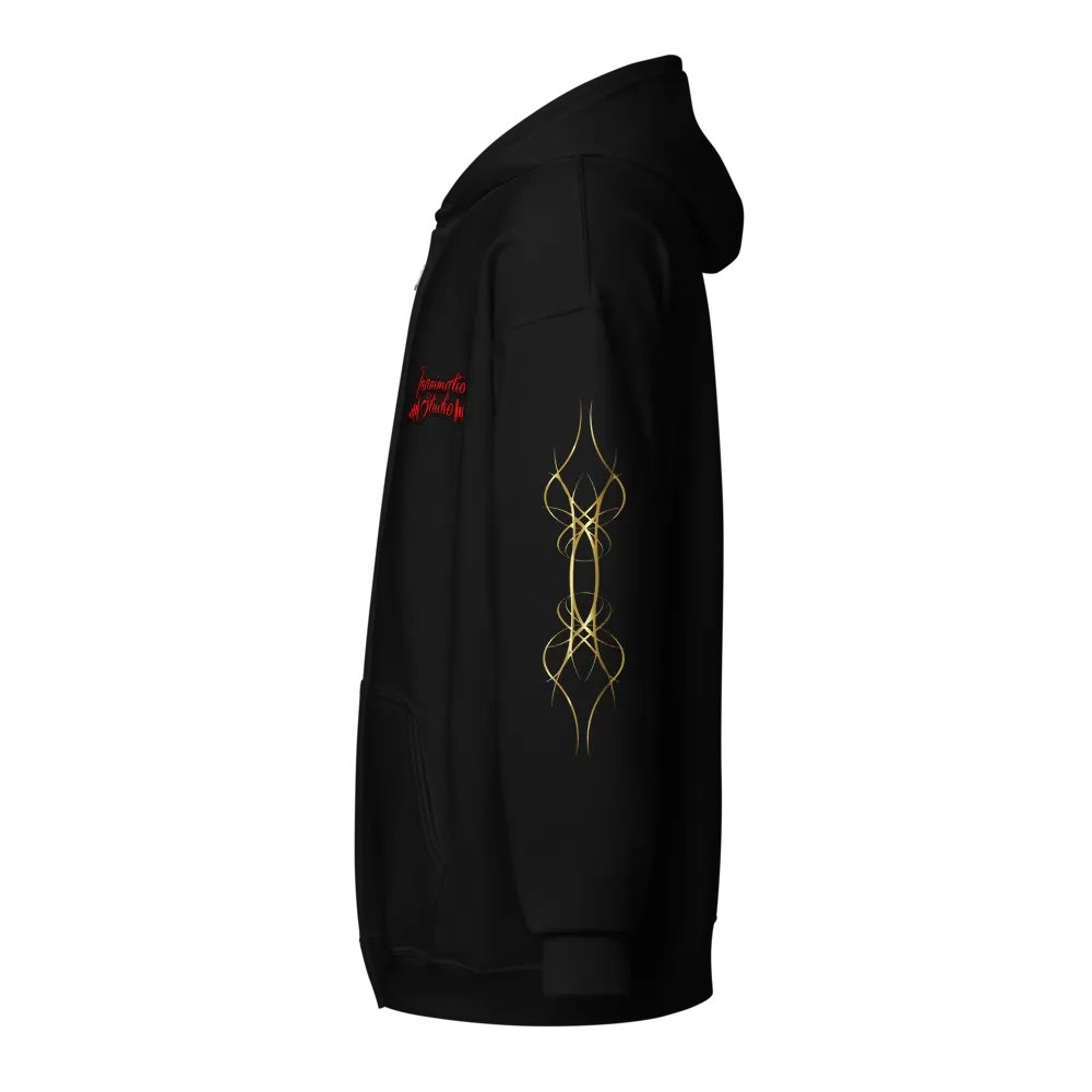 2025 Inanimation Studio Hoodie product image (3)