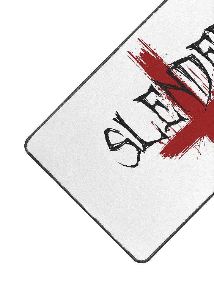 Slendee Desk Mat product image (2)