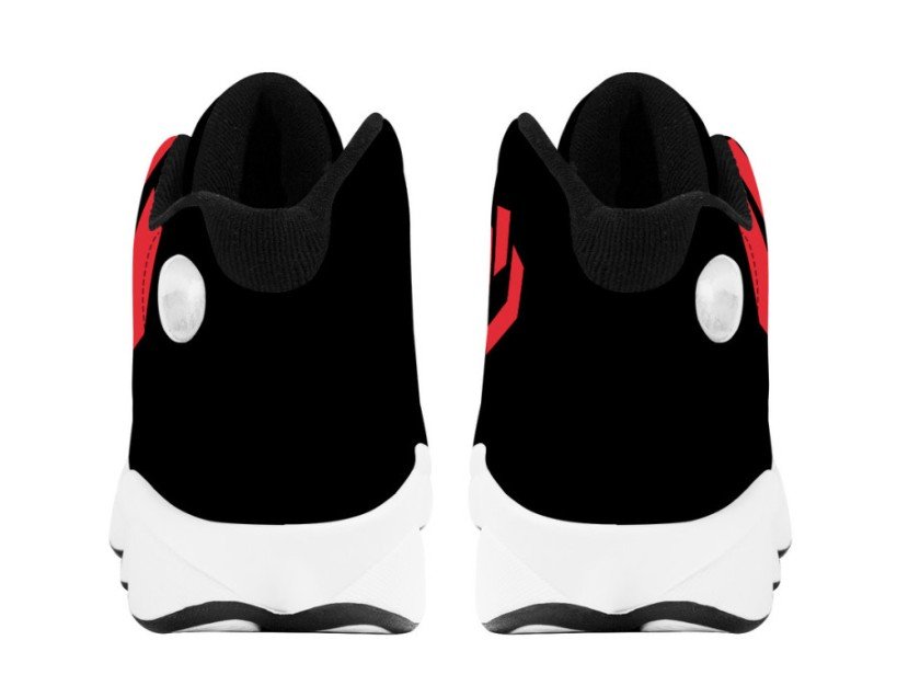 mad4 Italia High B&NBall product image (5)