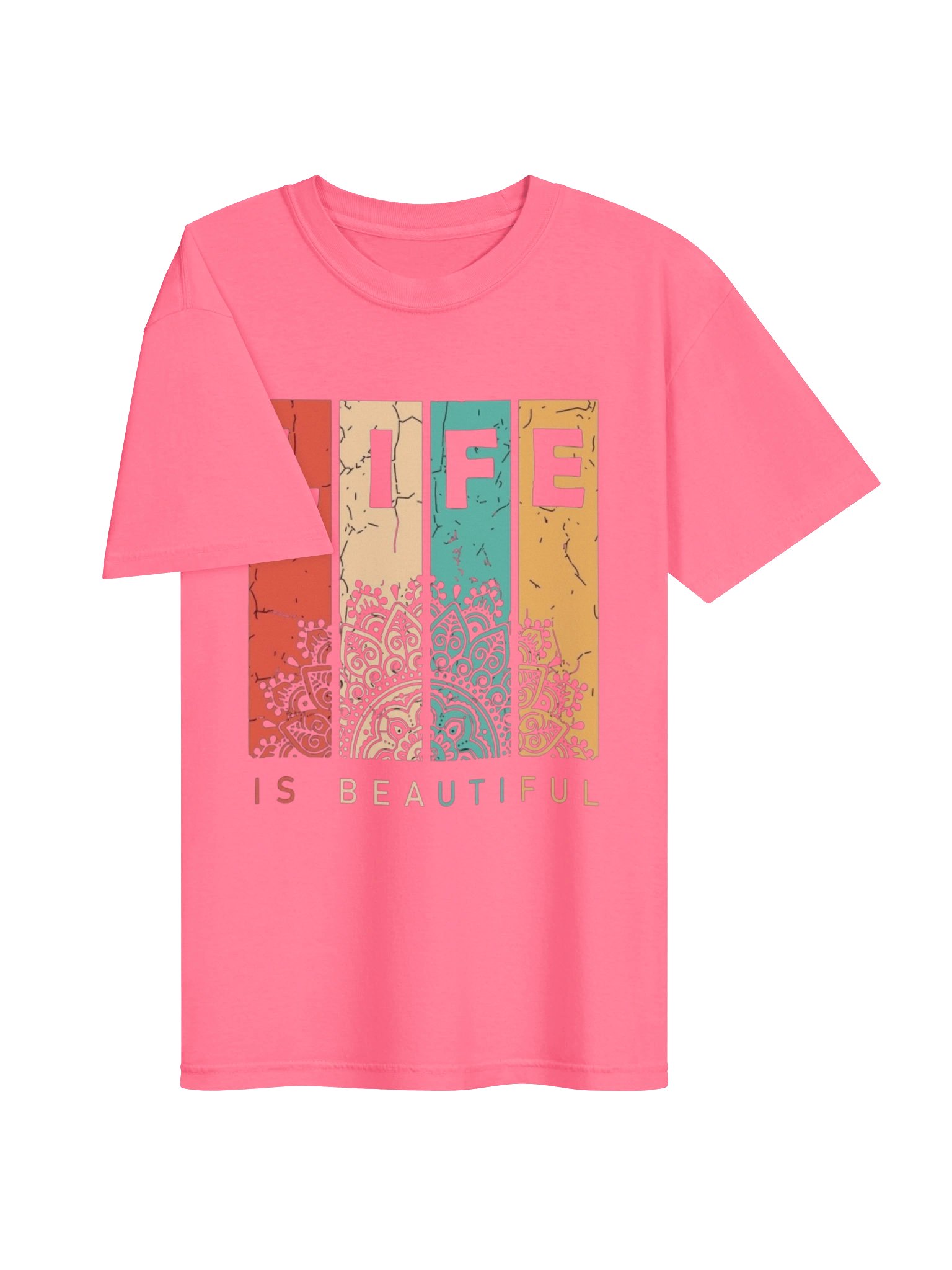 Life Shirt product image (3)