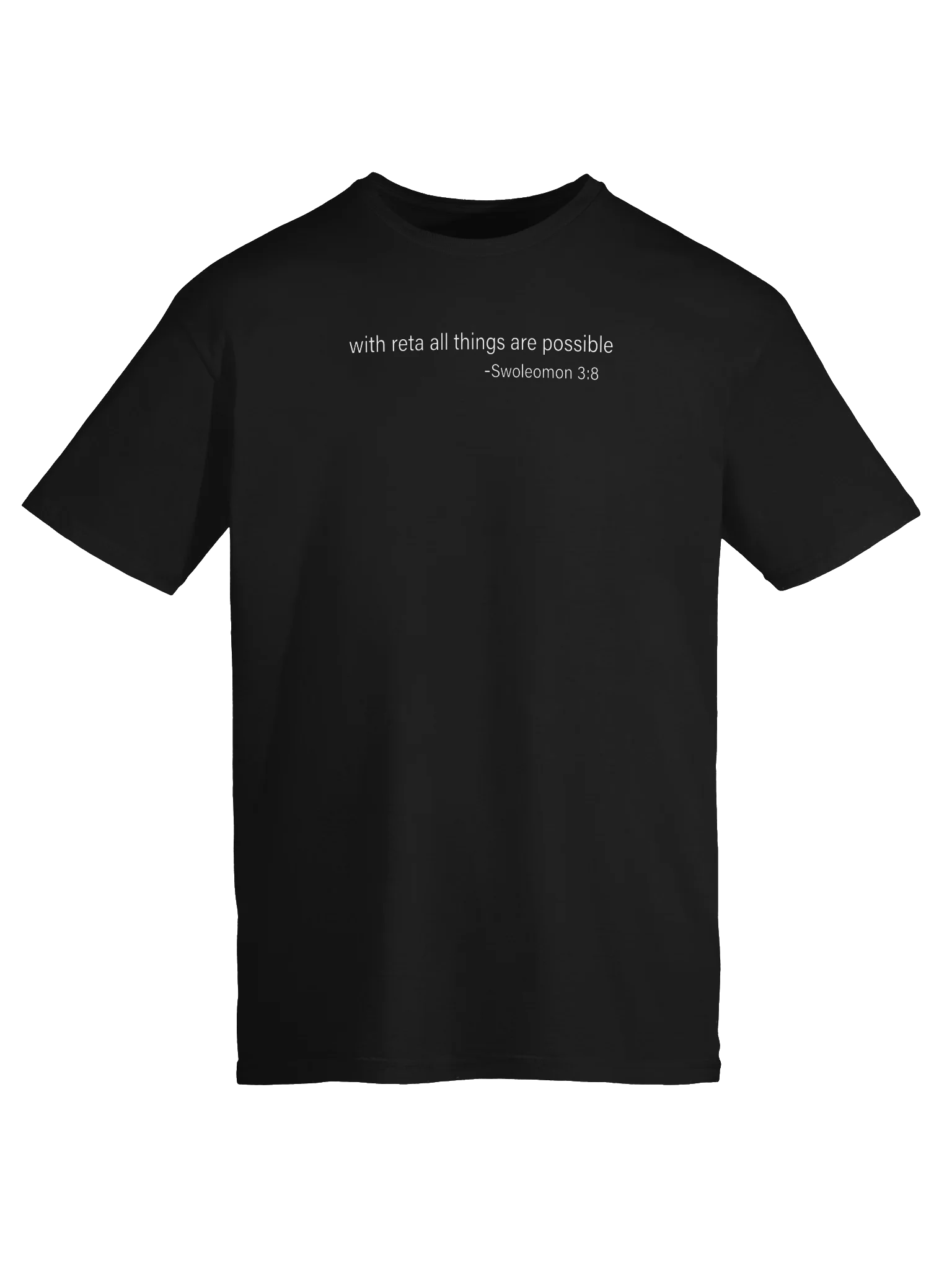 reta verse - black product image (5)