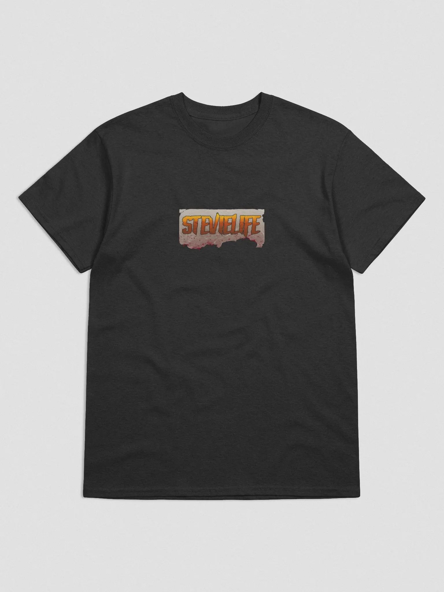 Men's Tee WolfFace product image (3)