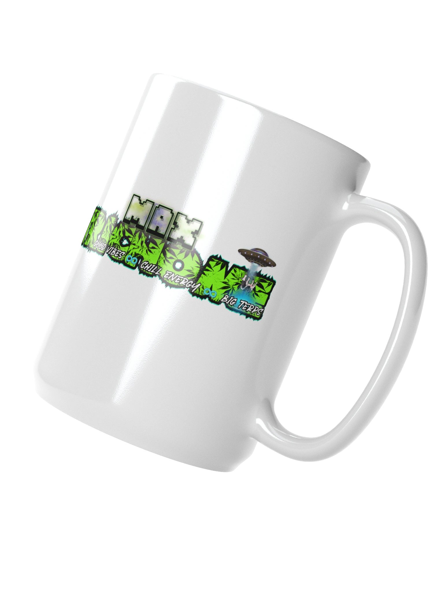 Partnership Mug product image (3)