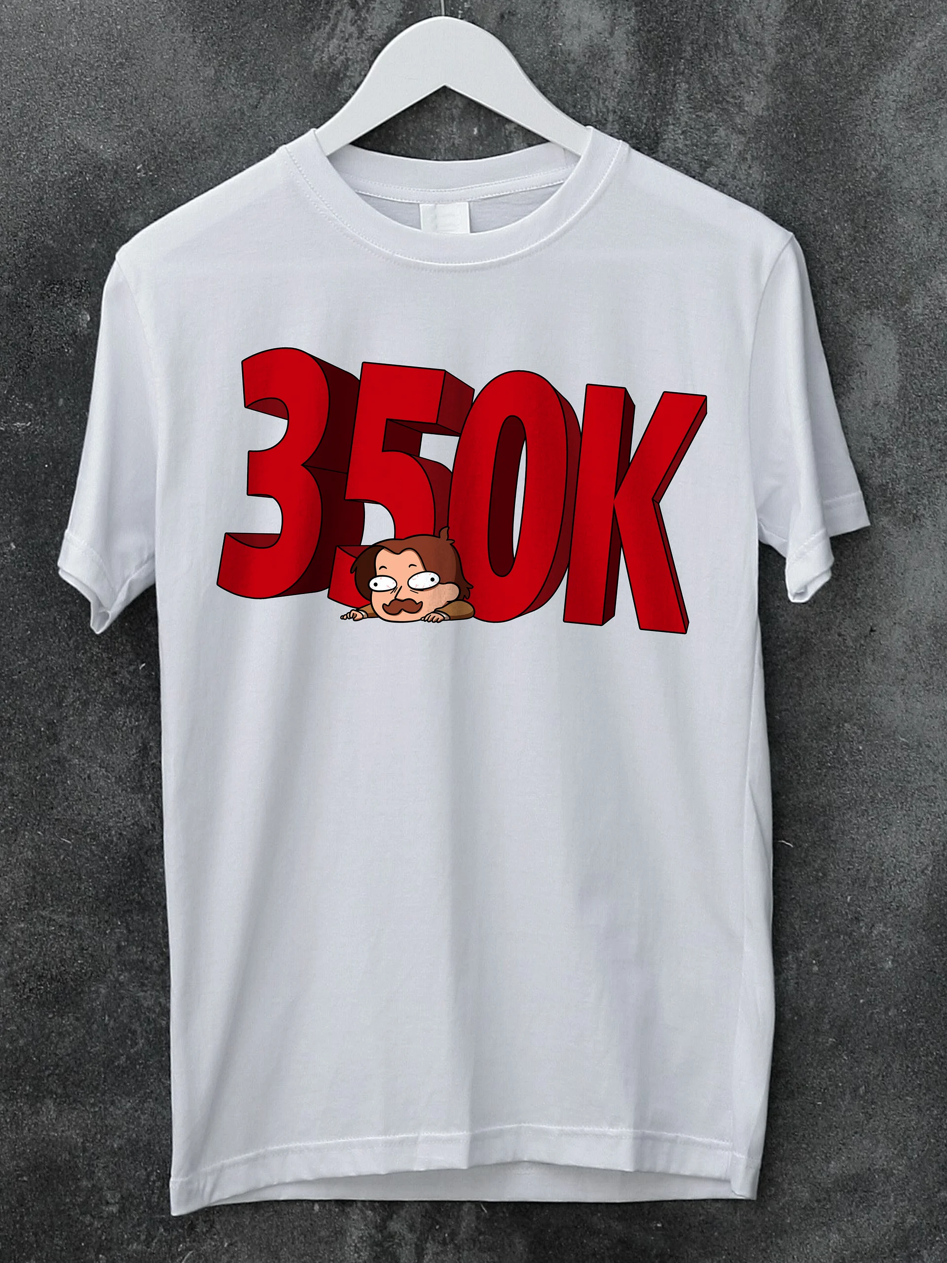 350k special T Shirt product image (1)