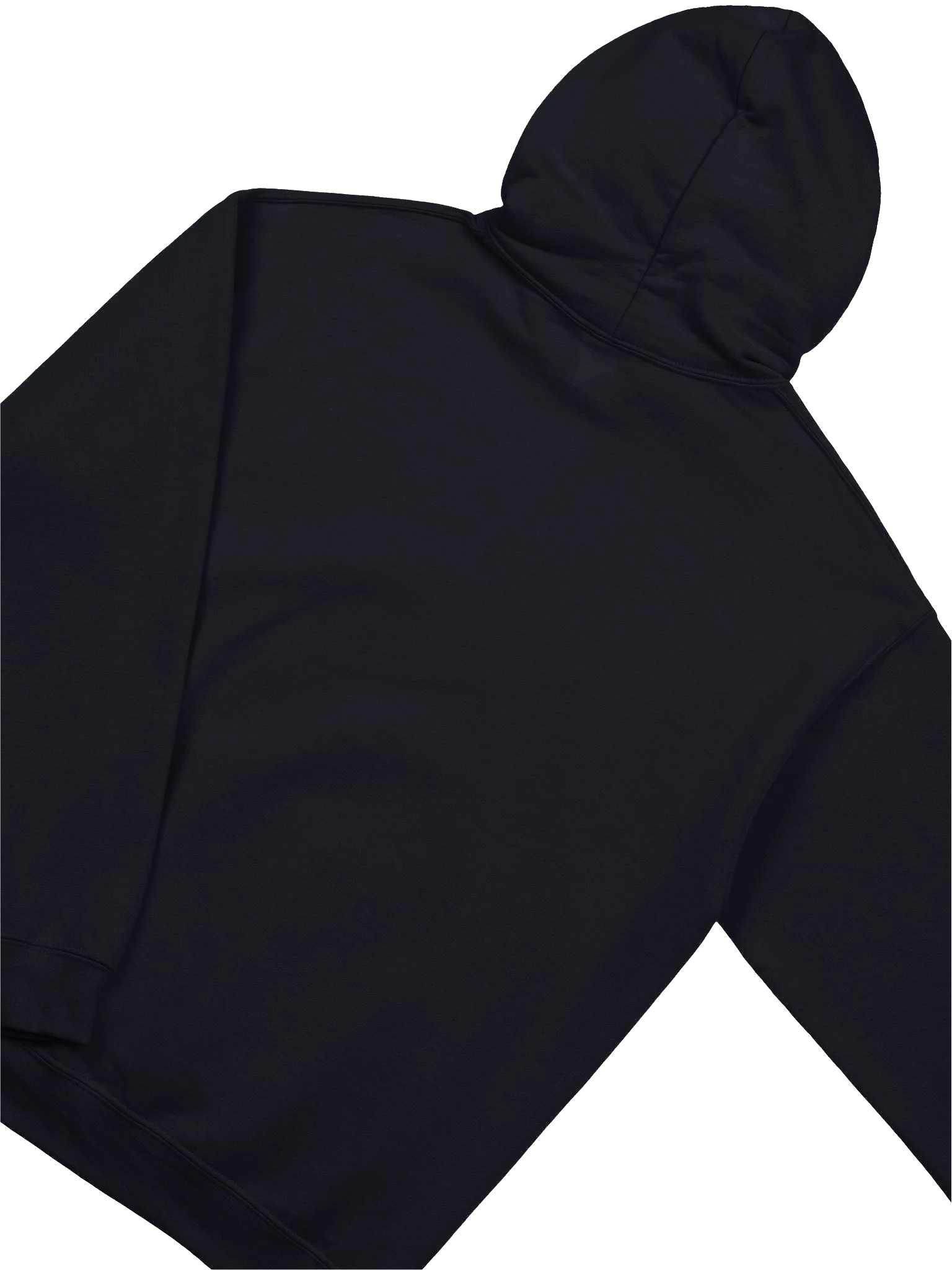 Qumu Hoodie product image (4)