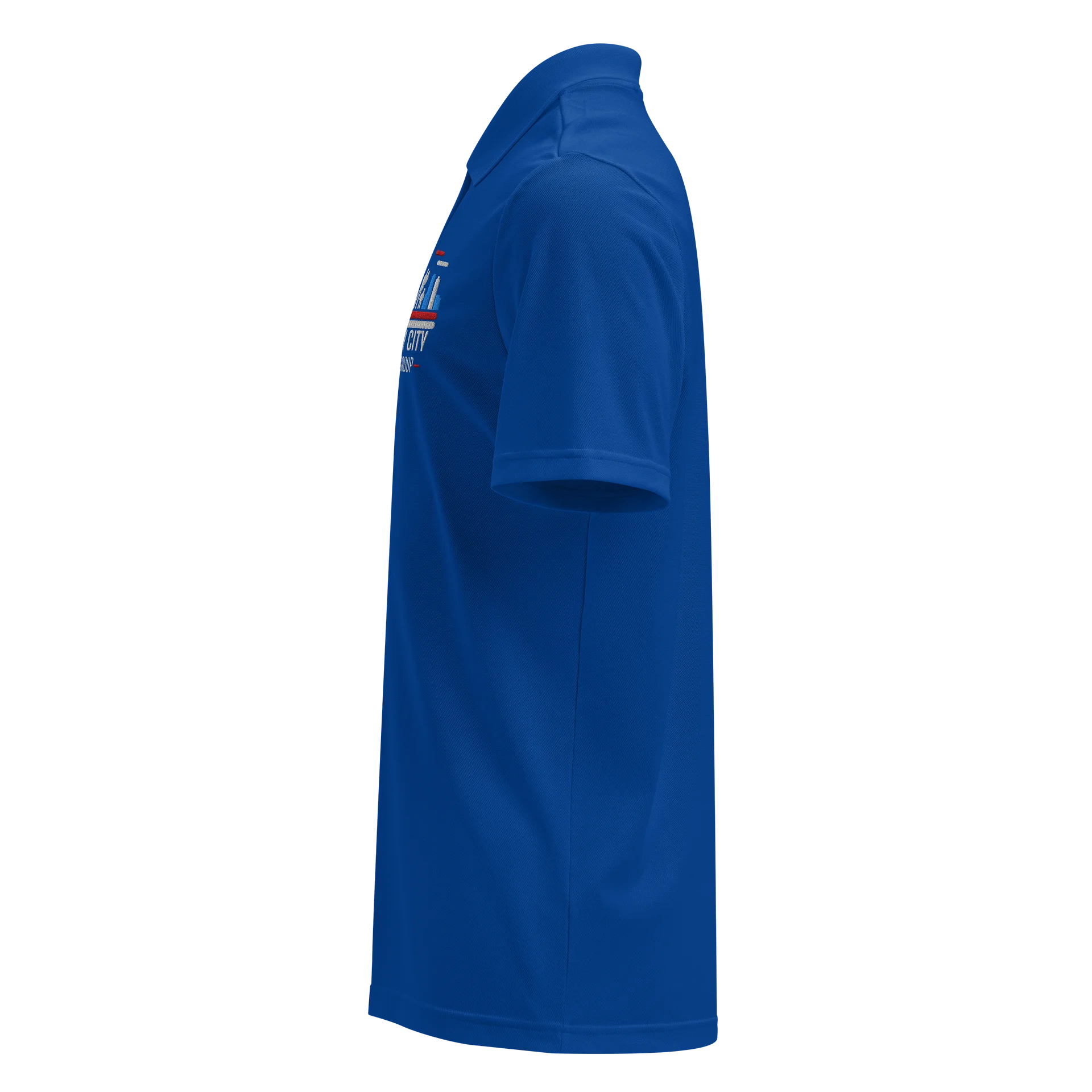 Windy City Dads Premium Adidas Golf Polo product image (4)