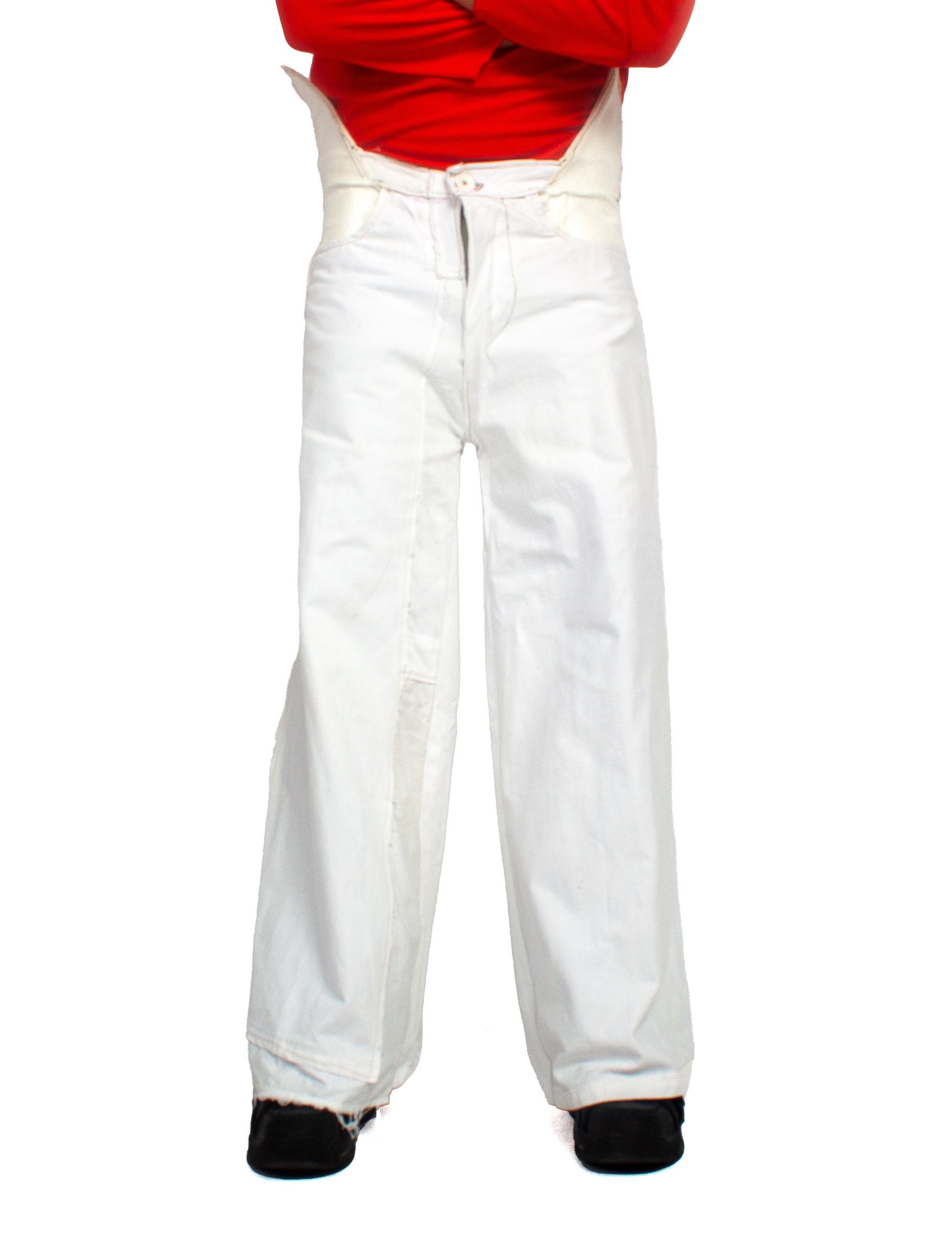 SPIKE POCKET TROUSERS product image (1)