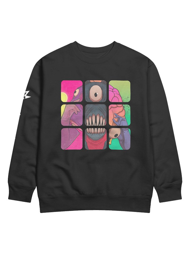 Help Mom Sweater product image (2)