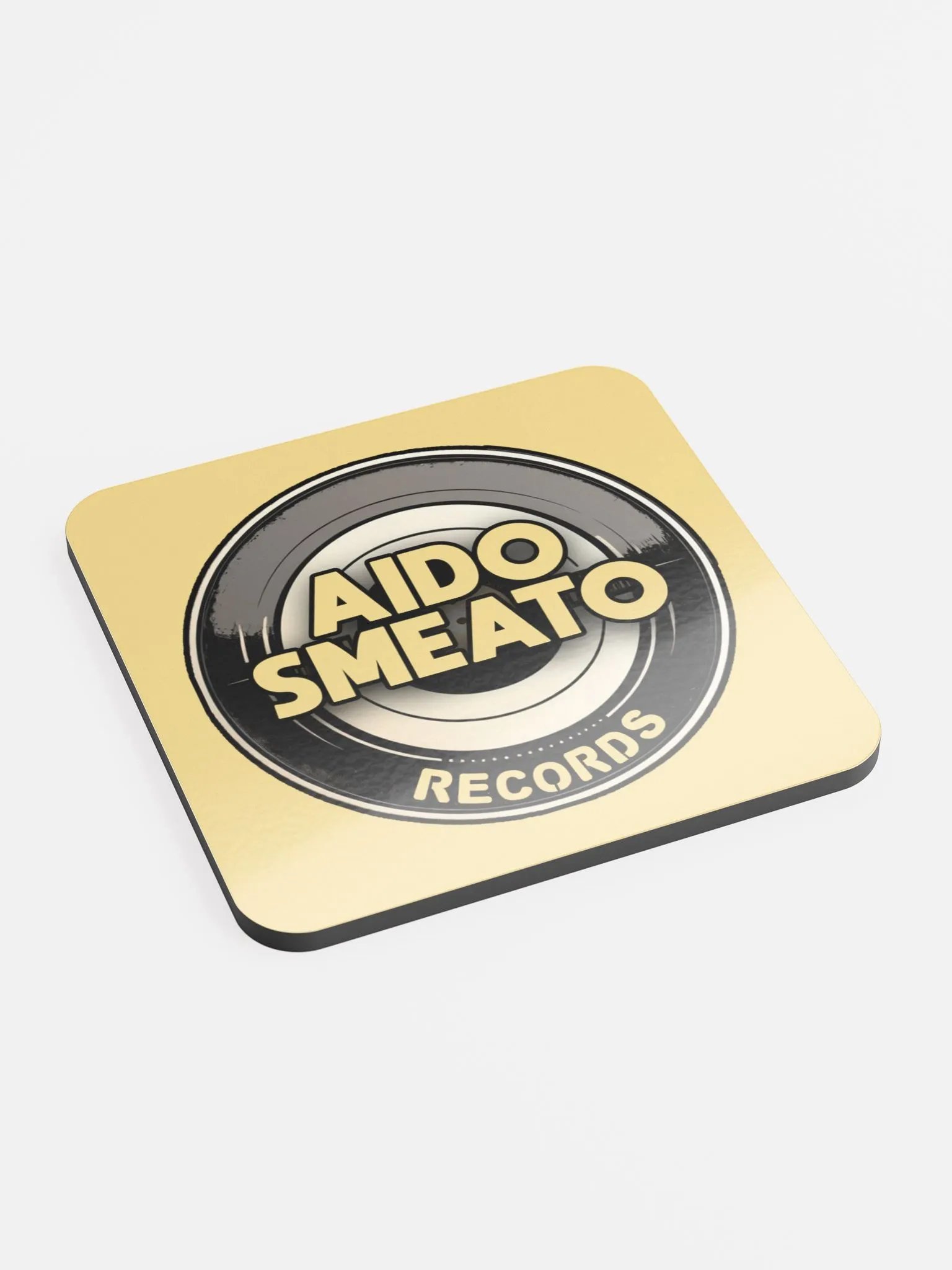 Aido Smeato Coaster product image (2)