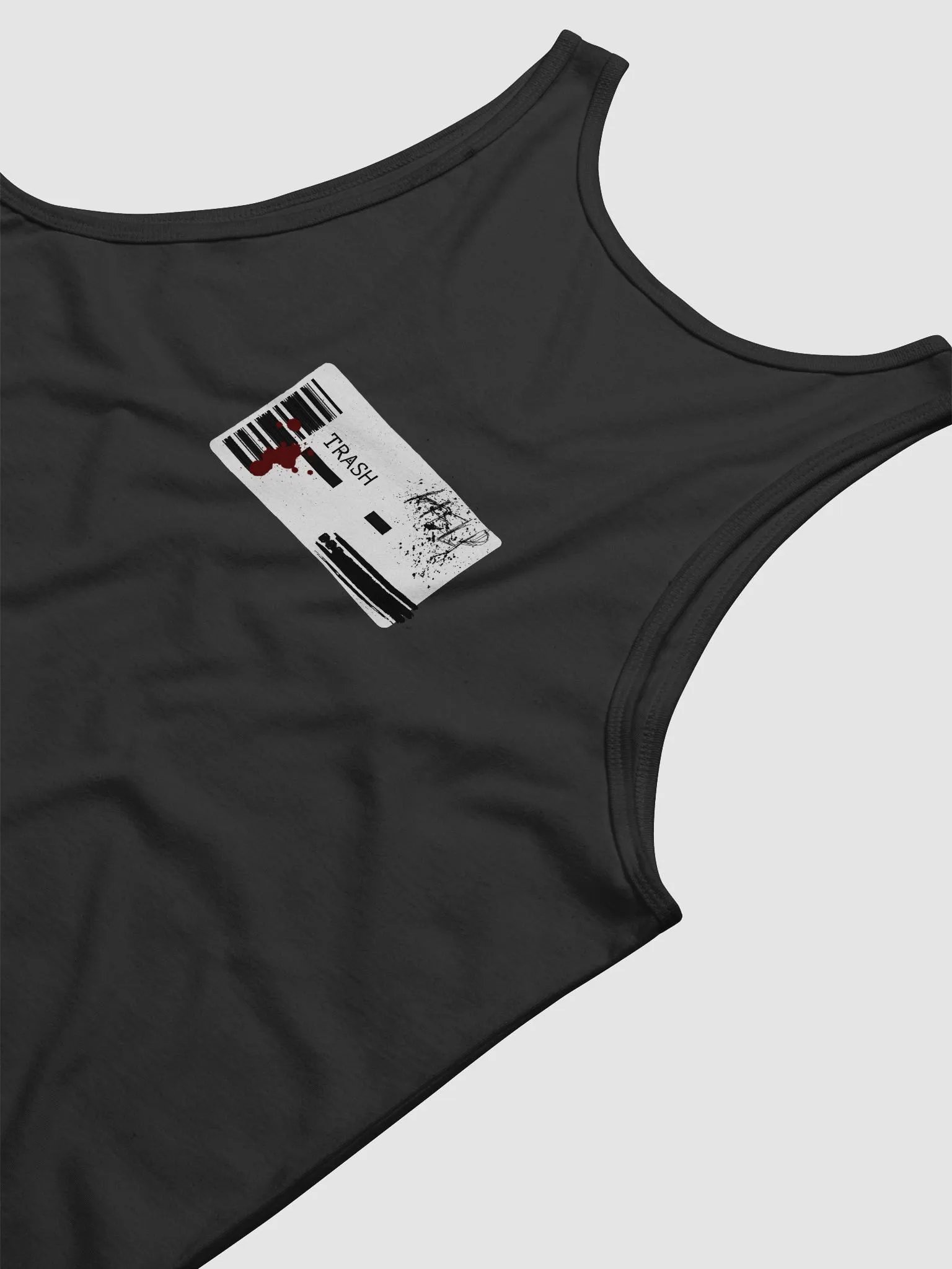 Trashboat Willie Tank product image (7)