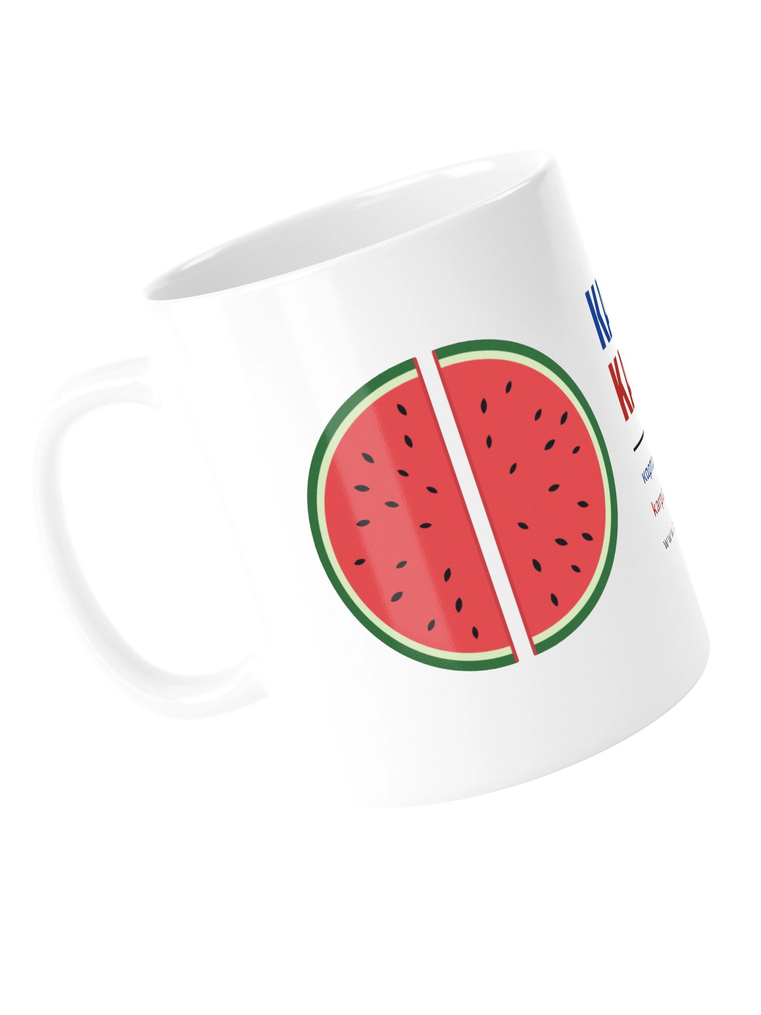 Karpuz Mug product image (15)
