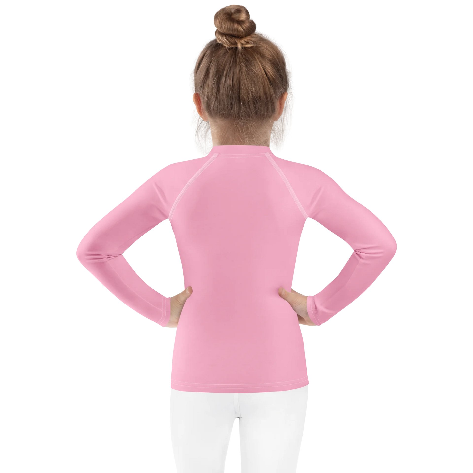 Whimsical Mouse Tutu Rash Guard product image (2)