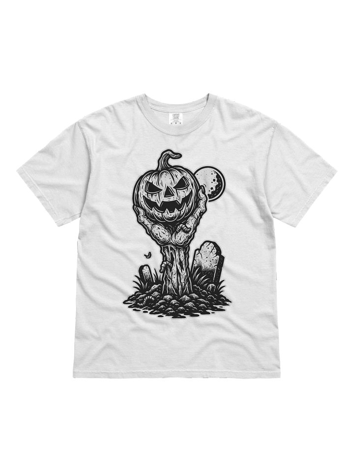 Grave Riser Tee – Hallowicked Shadows product image (1)