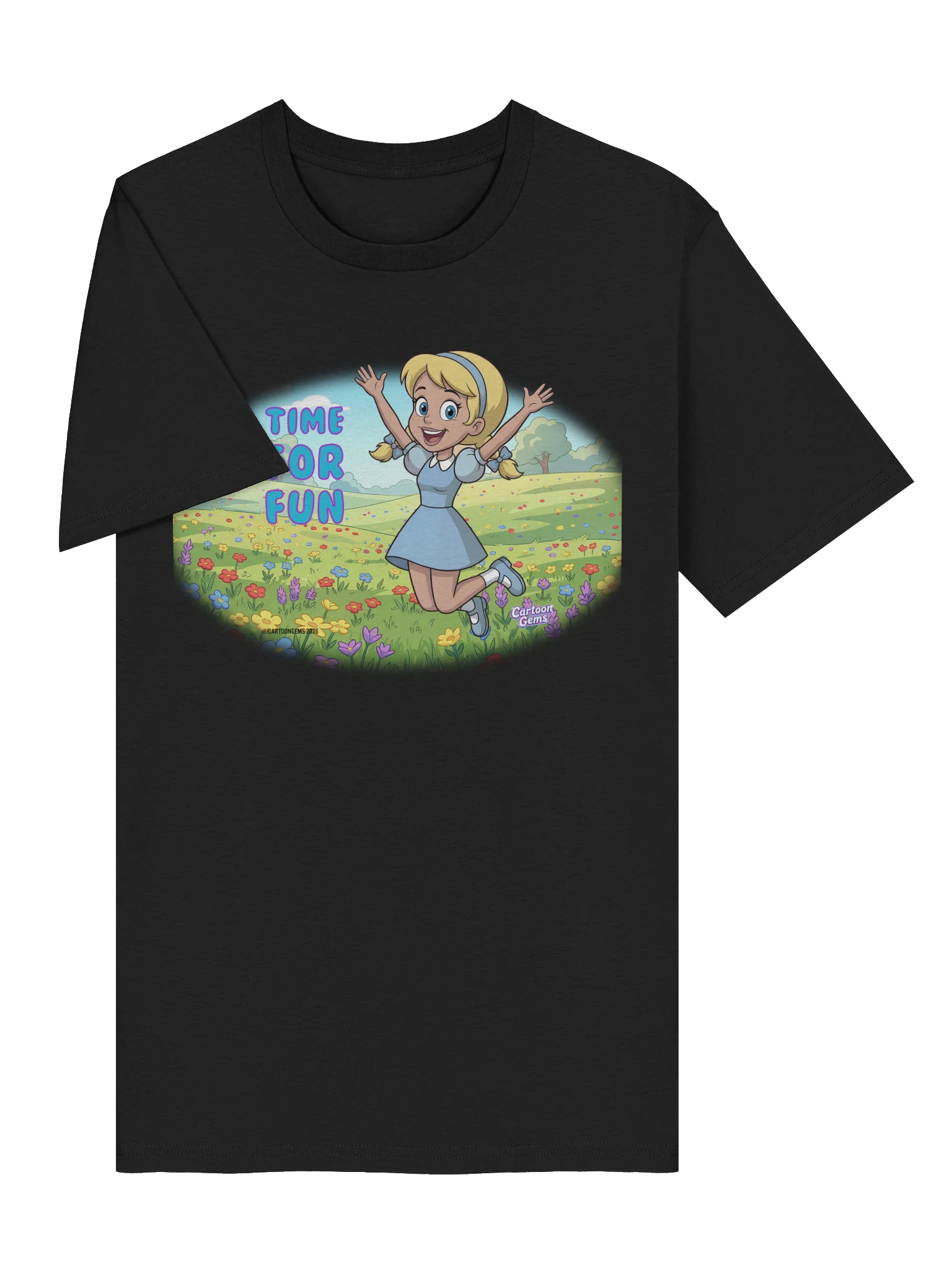 Honey Dee Time For Fun Spring product image (39)