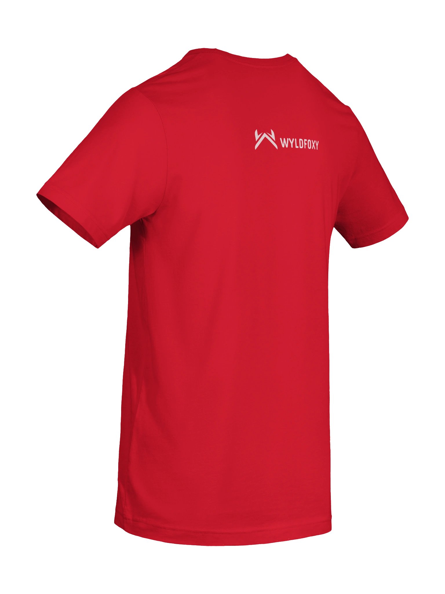 WyldFoxy Oh Dear Supersoft T-Shirt product image (82)